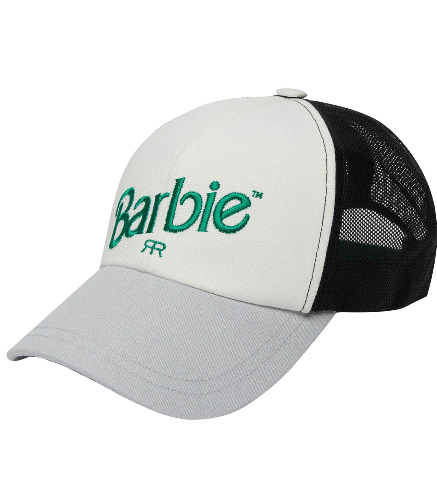 Casquette Baseball Barbie Ecru-Roseanna Cheap