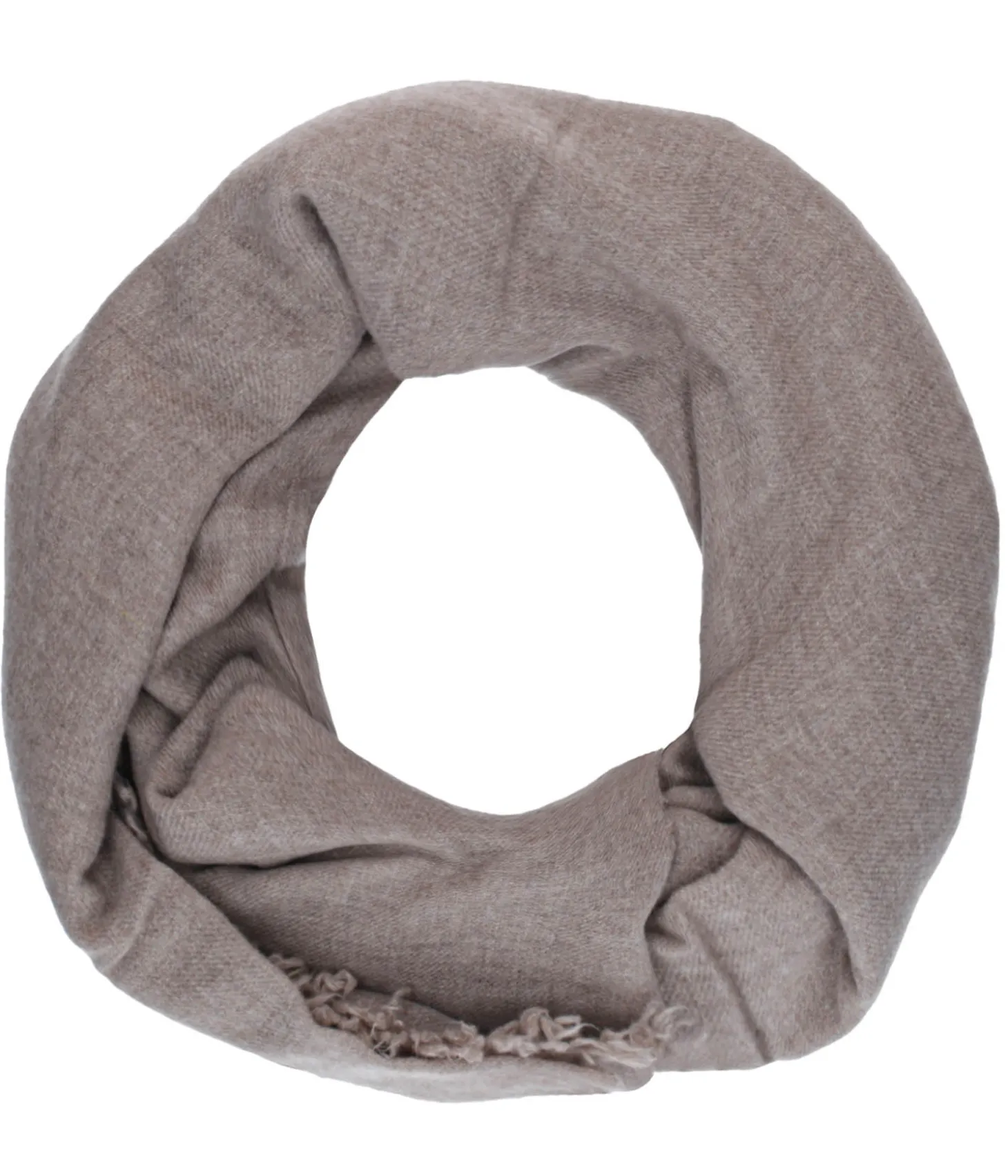 Écharpe Nuvola Quadra Brown 130 x 130 cm-destin Clearance