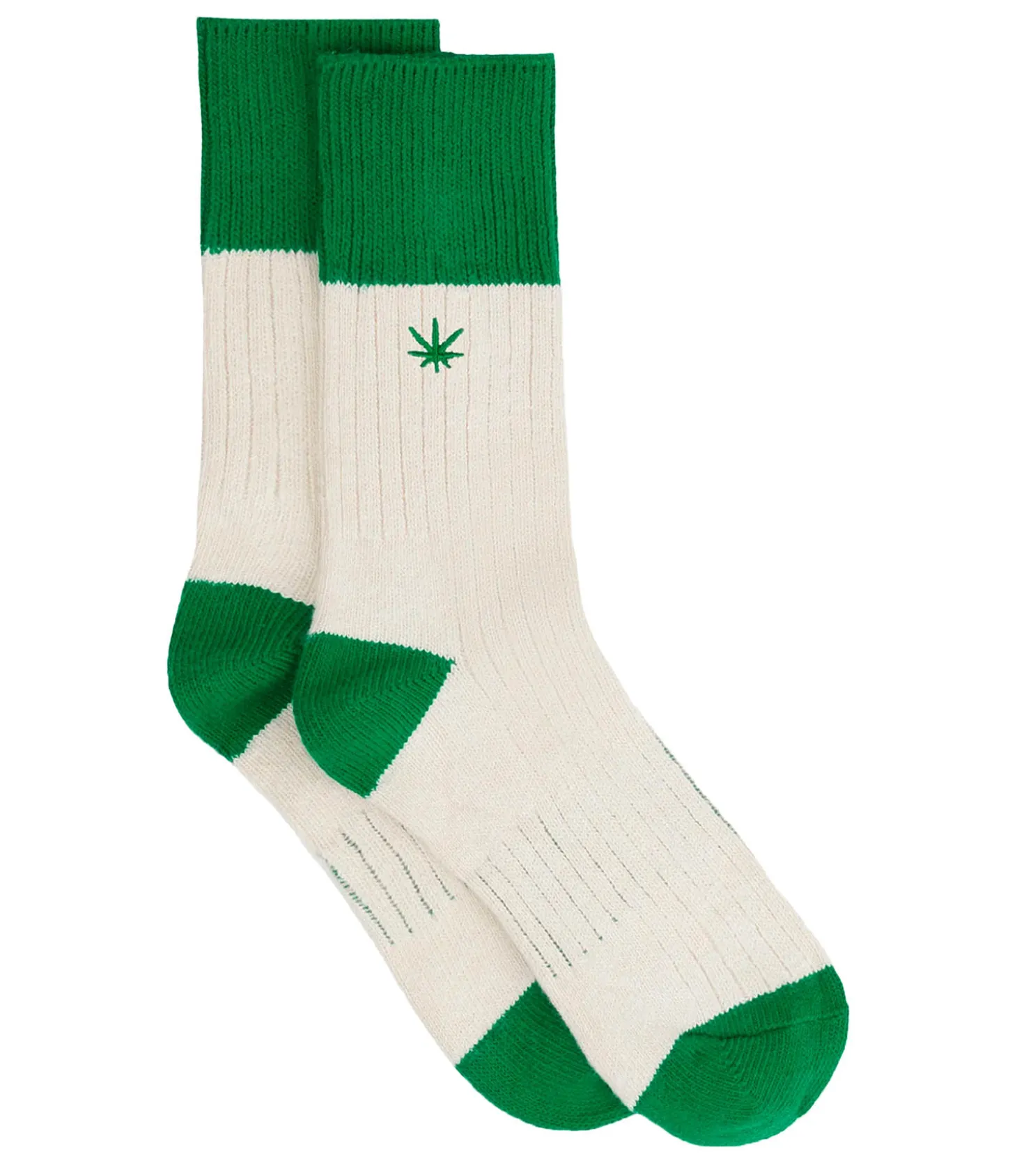 Chaussettes Amazon Peu Green-Thinking Mu Best