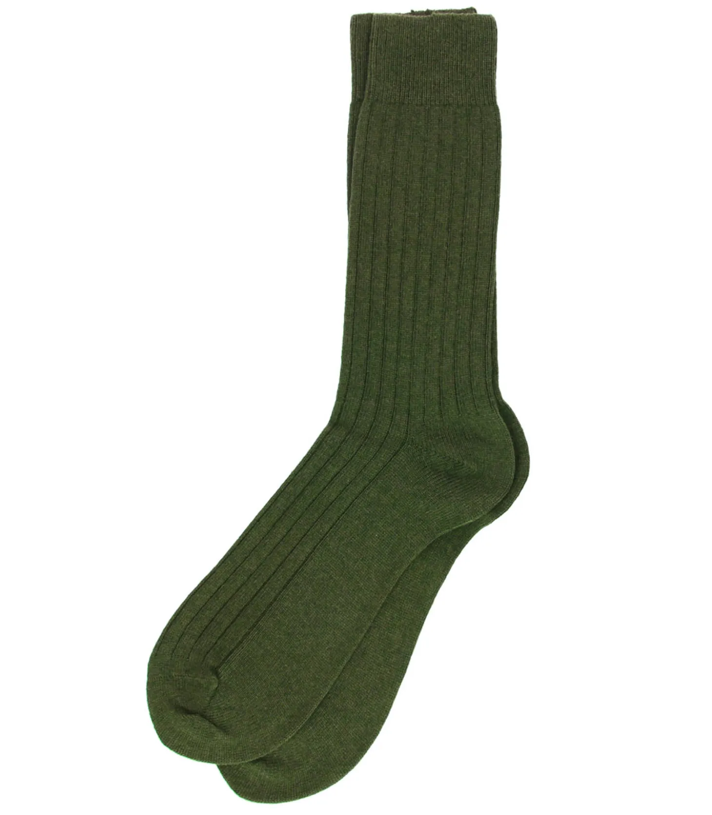 Chaussettes Homme Ten 9140 Cedar Green-NN07 Store