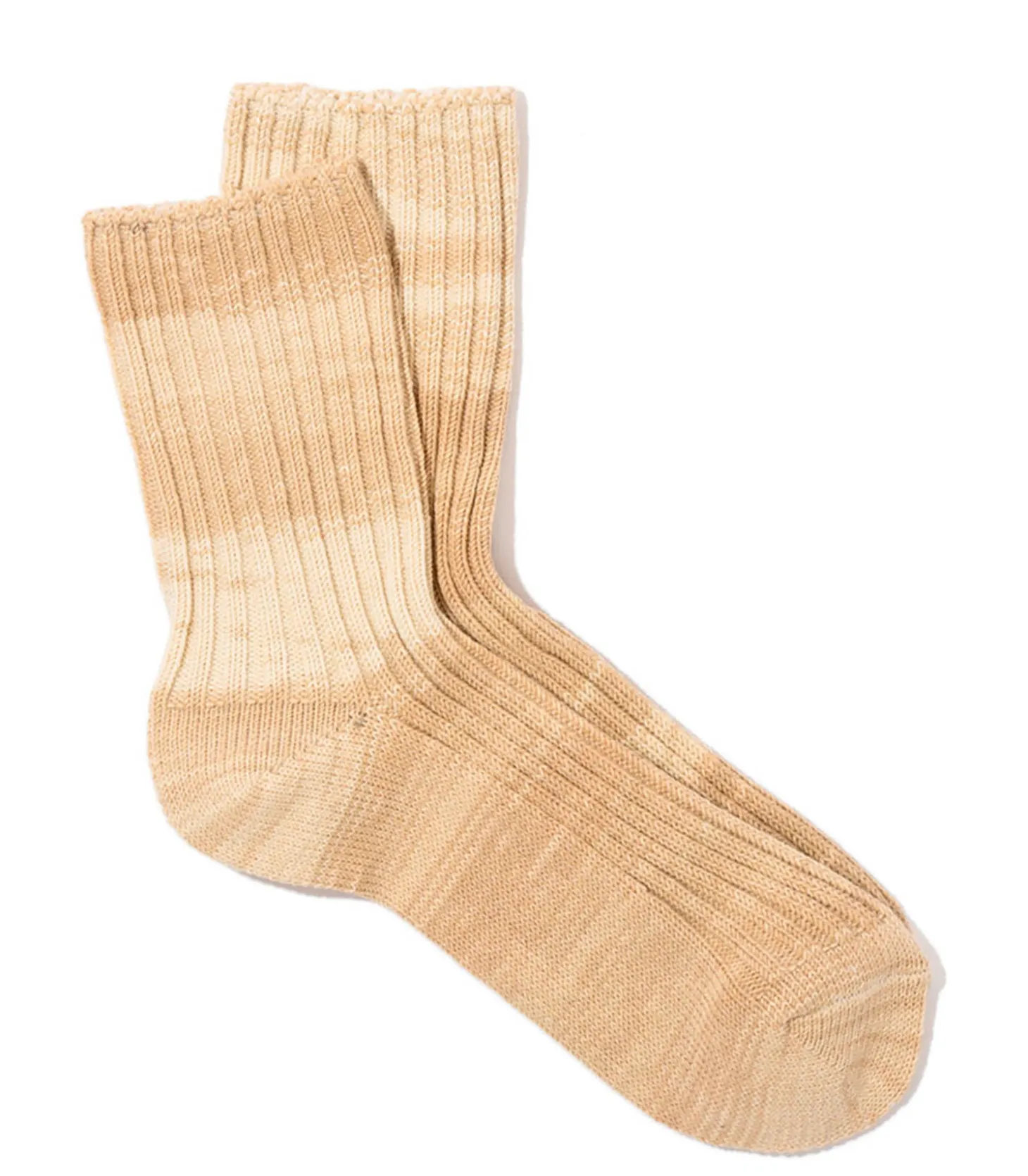 Chaussettes India Sable-Royalties Store