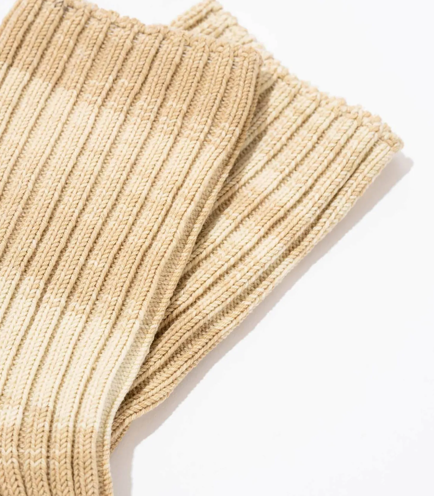 Chaussettes India Sable-Royalties Store