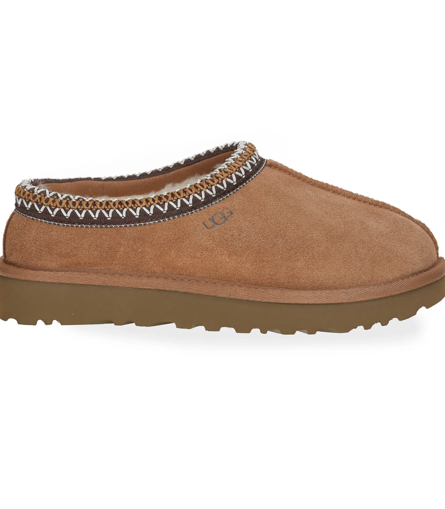Chaussons Tasman Chestnut-UGG® New