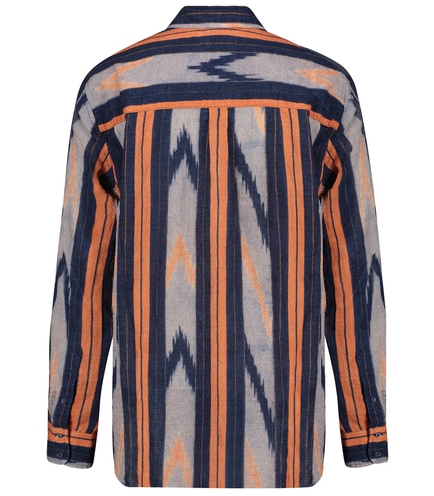 Chemise Beau Flame Orange-Xirena Outlet