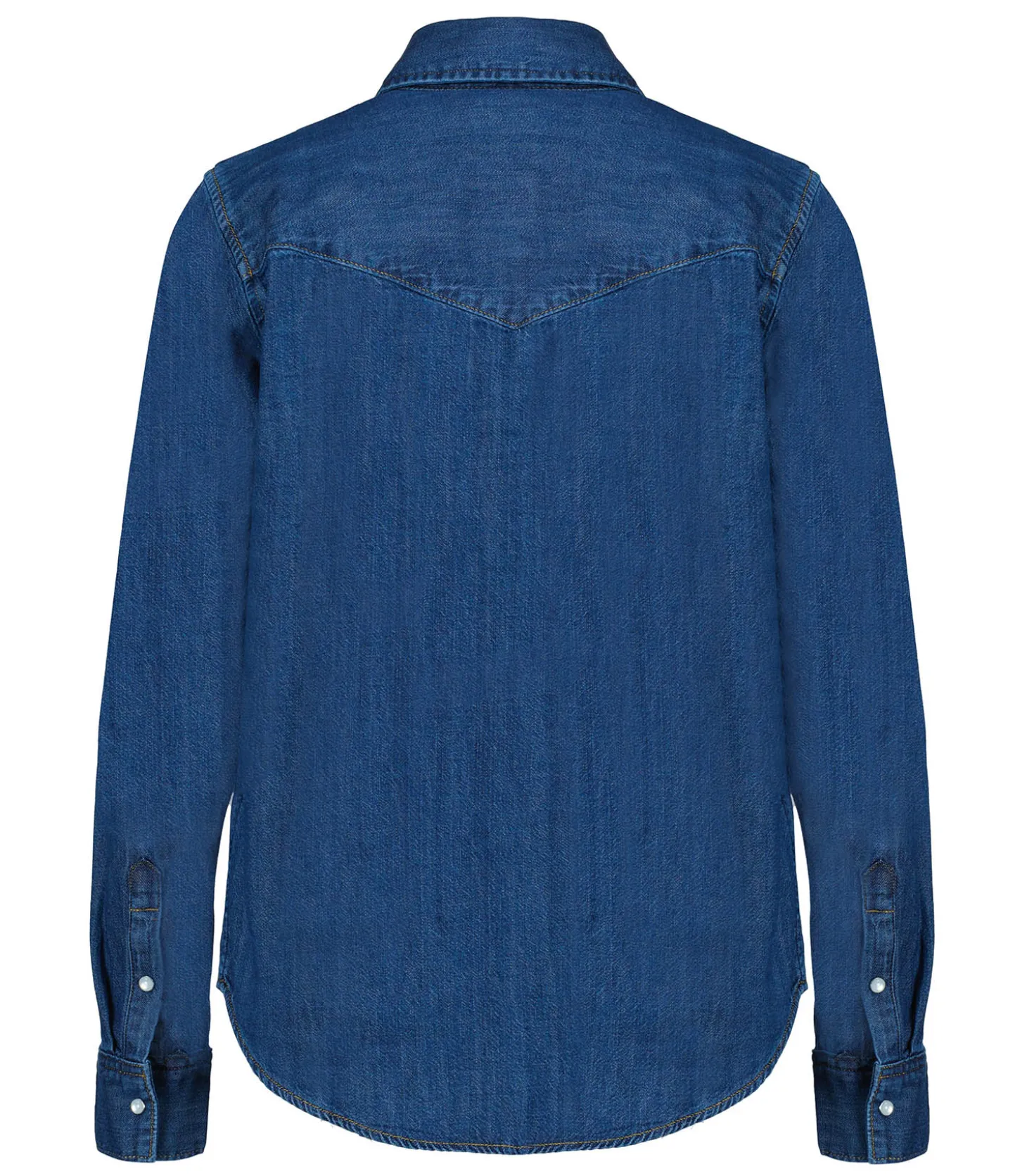 Chemise en Denim Iconic Western Air Space 3-Levi's Outlet