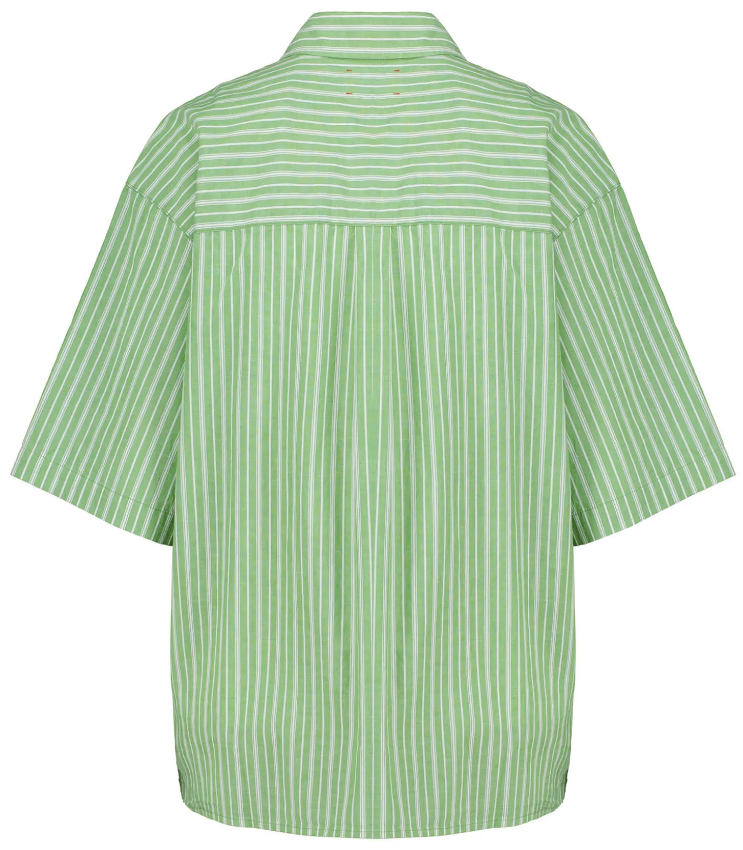 Chemise Gracie Matcha Stripe-Xirena Best Sale