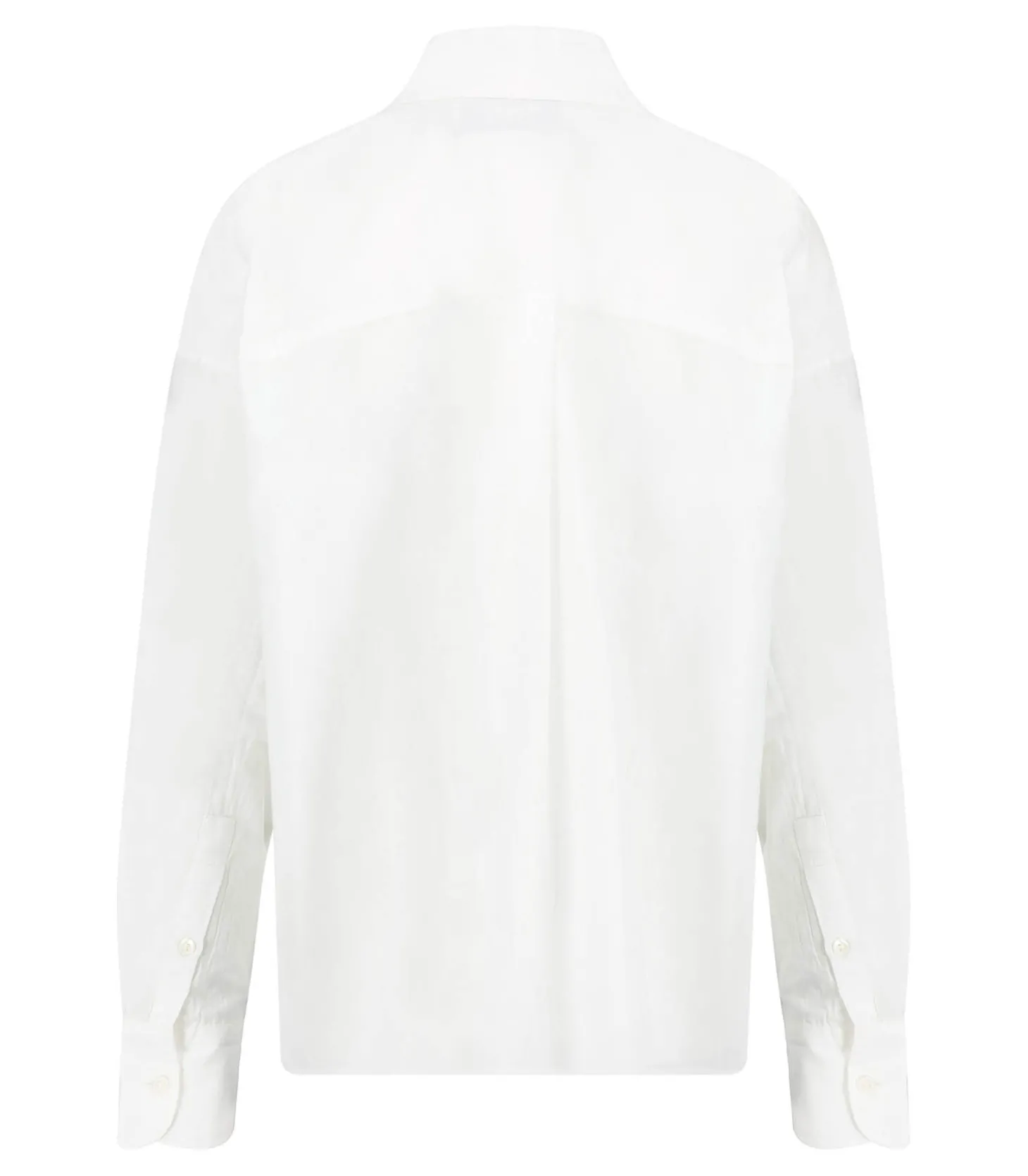 Chemise Greta Off White-Mii New
