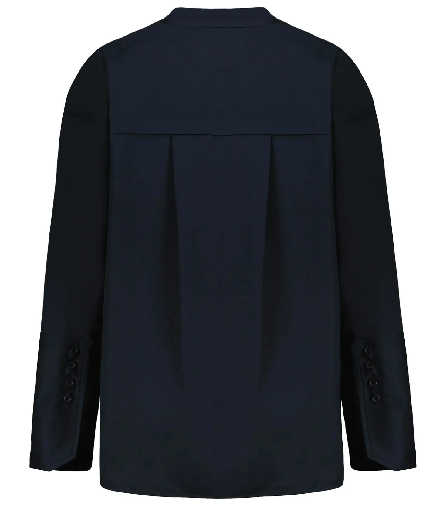 Chemise Holly Black-Margaux Lonnberg Cheap