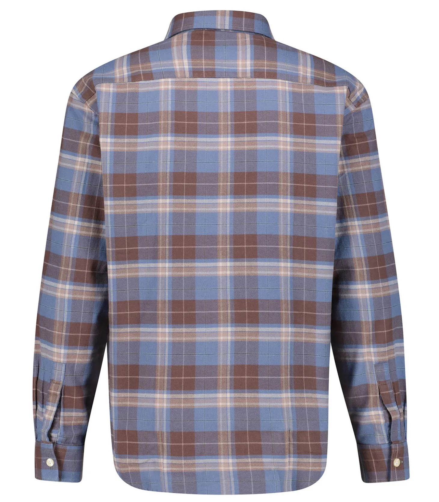 Chemise homme Deon Brown-NN07 Online