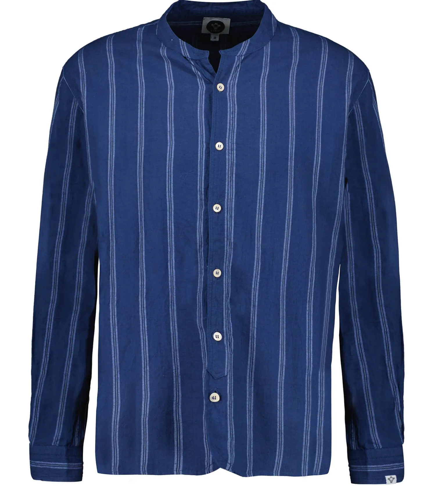Chemise homme Jasper Duffer-Bsbee Outlet
