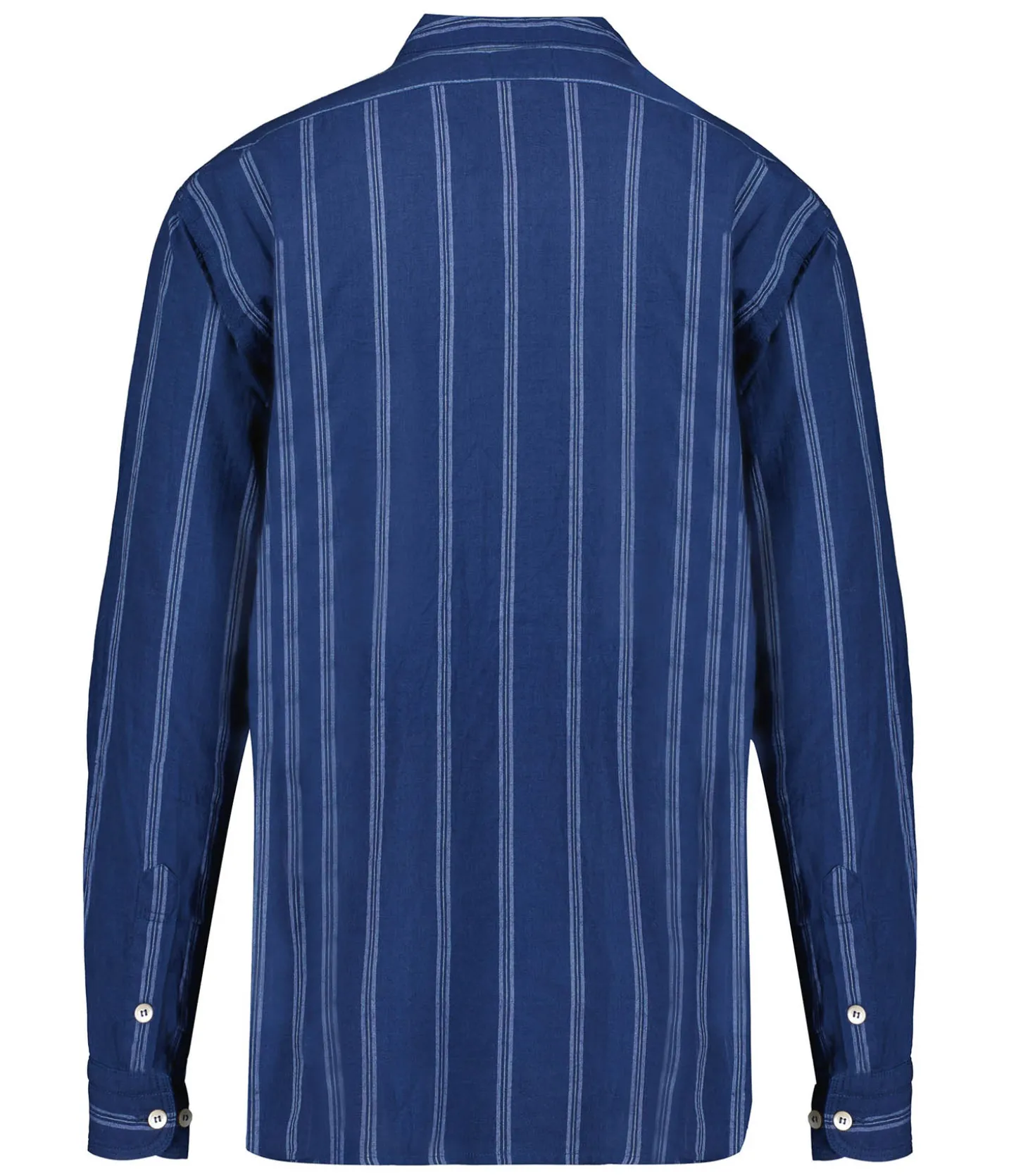 Chemise homme Jasper Duffer-Bsbee Outlet
