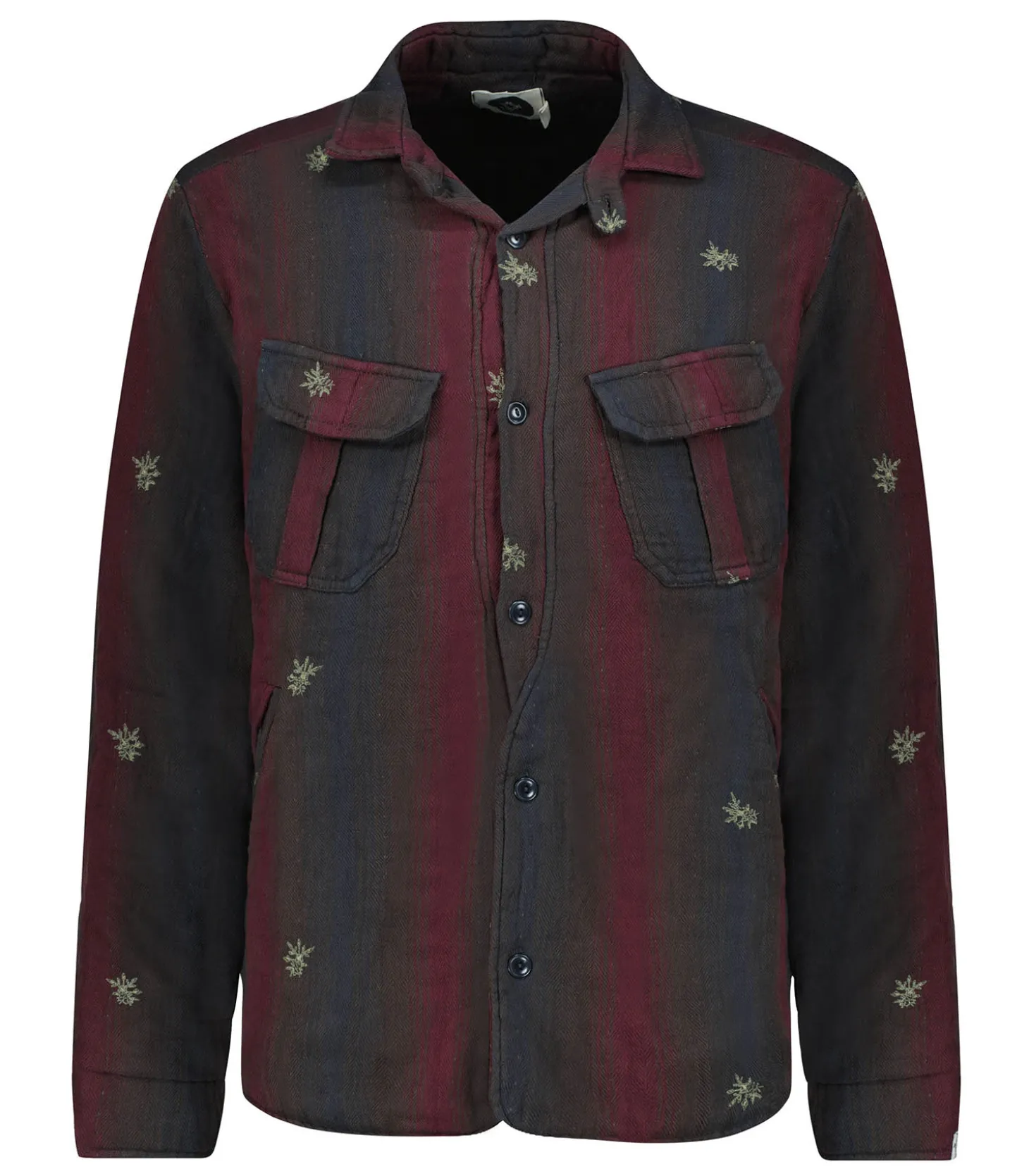 Chemise homme Power Wine-Bsbee Online