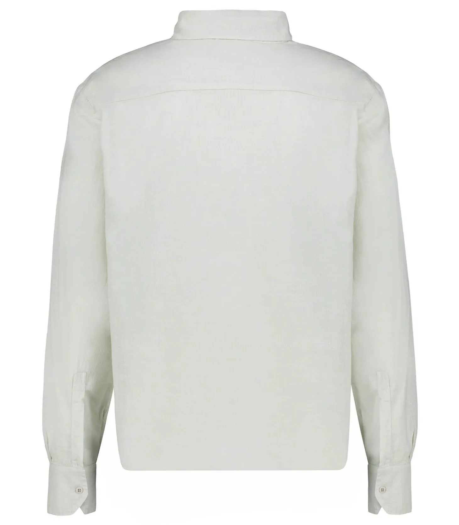 Chemise homme Vesuvio Felce Mastice-LABO.ART Store