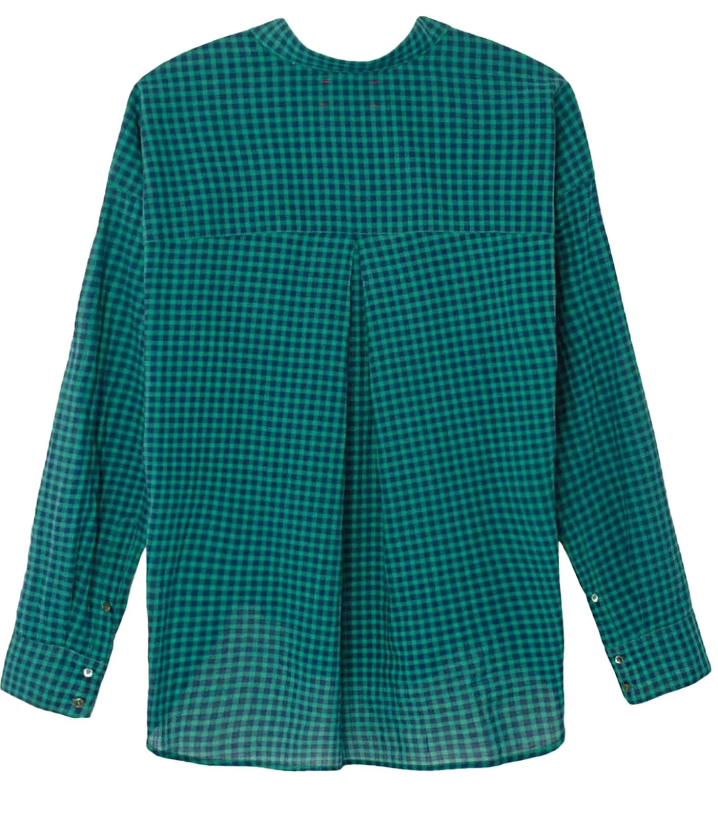 Chemise Jordy Pine Sky-Xirena New