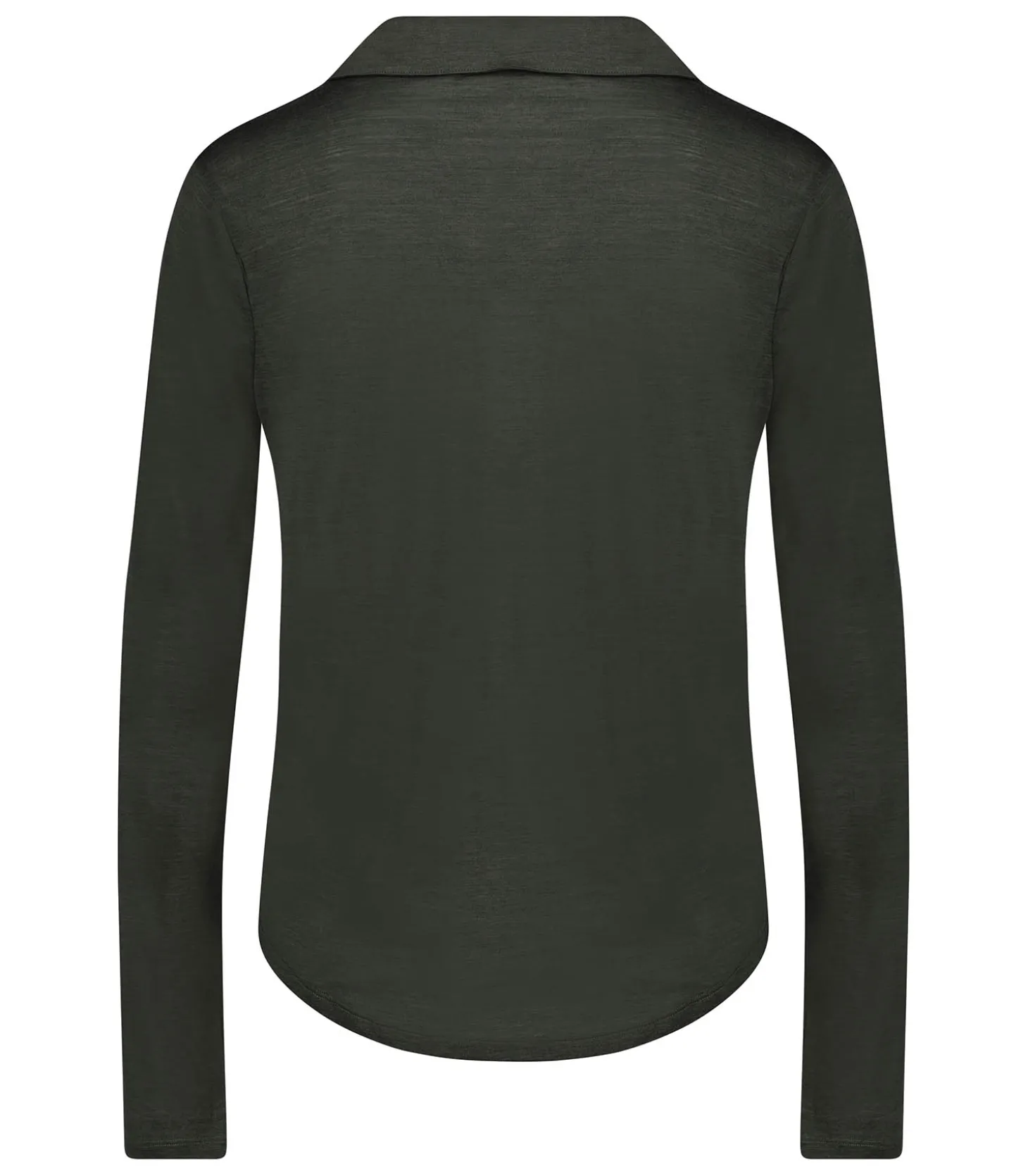 Chemise Manches longues Forest-Majestic Filatures Discount