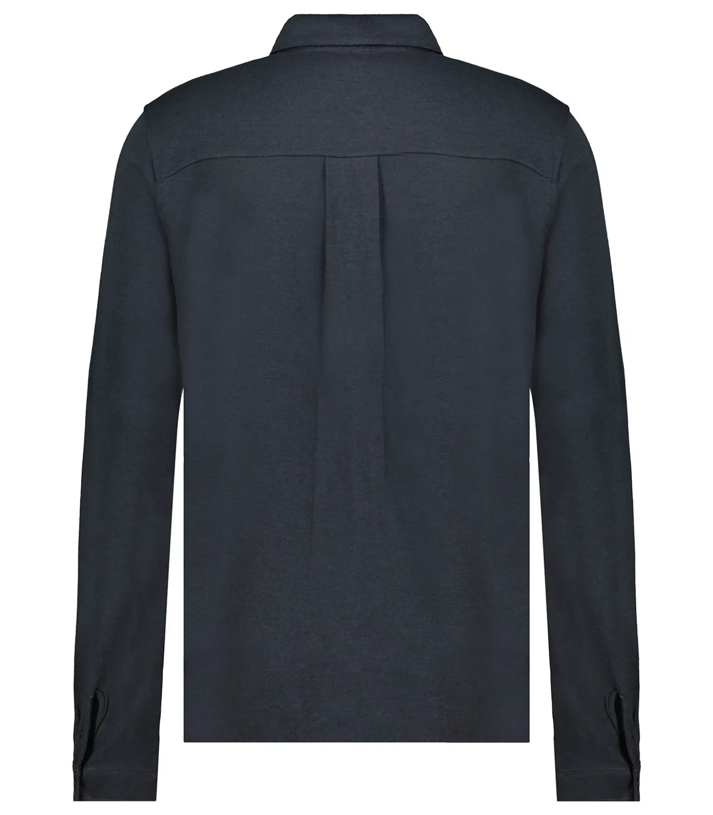 Chemise Manches Longues Homme Crépuscule-Majestic Filatures Hot