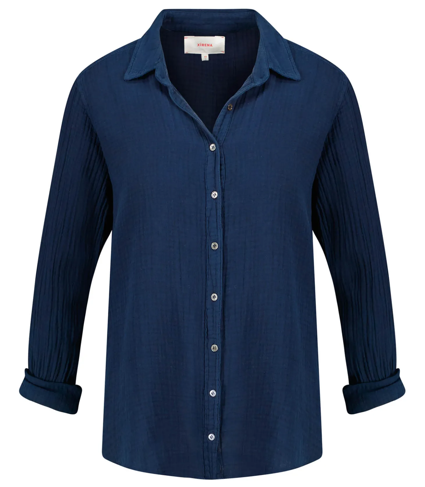 Chemise Scout North Star-Xirena Shop