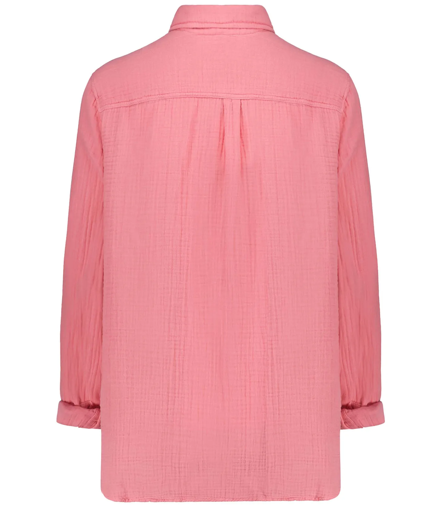 Chemise Scout Pink Charm-Xirena Fashion