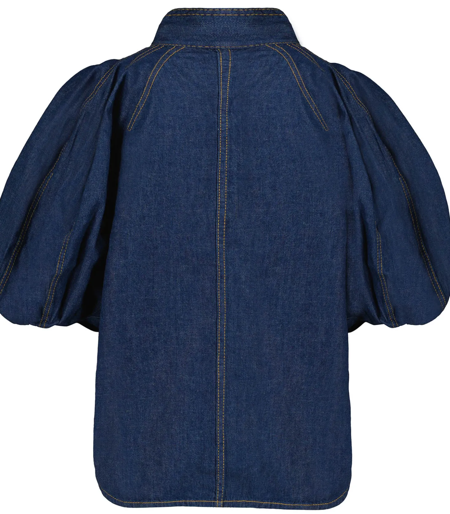 Chemisier Tie Neck-Zimmermann Store