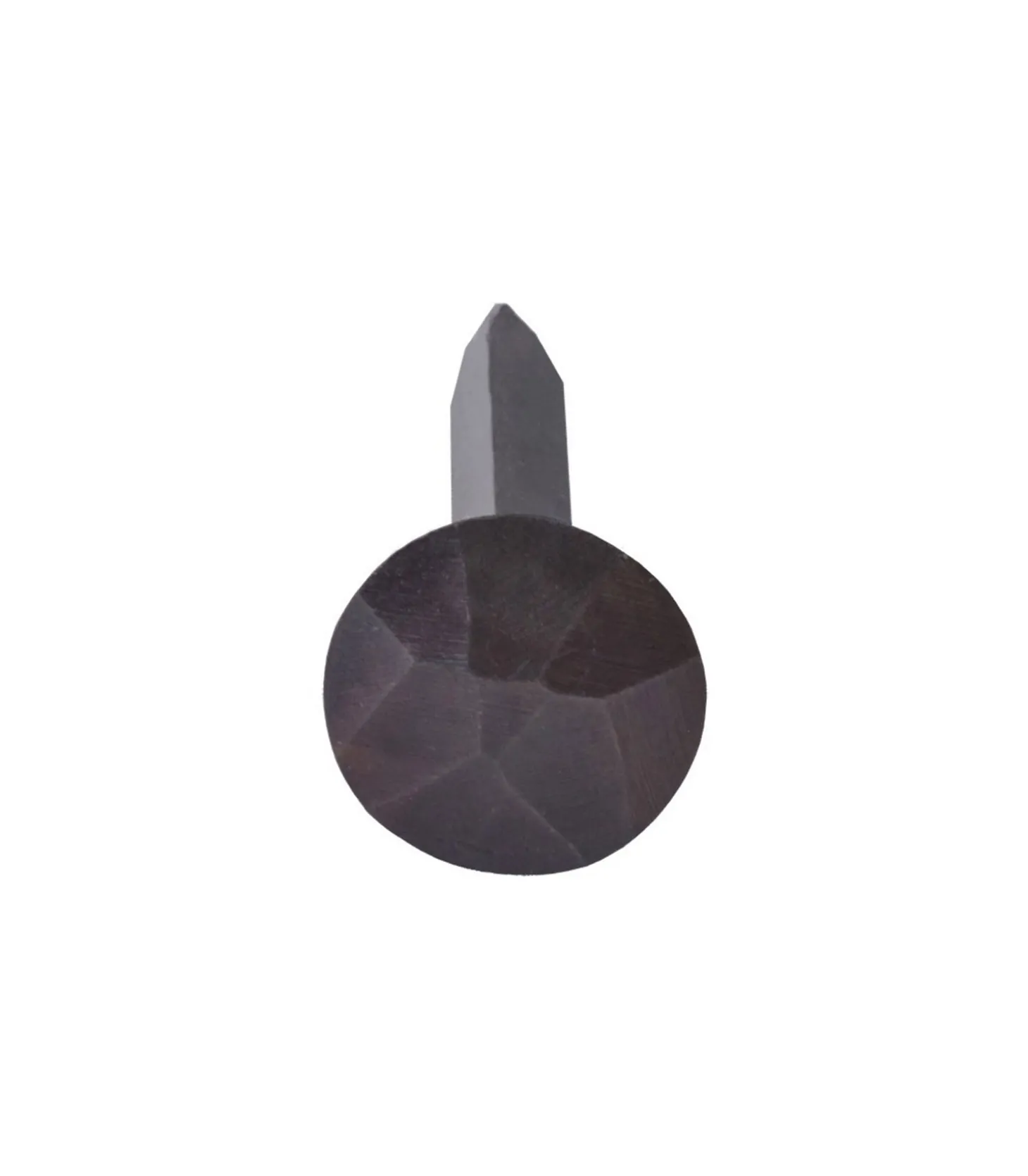 Clou de fixation martelé Noir-M Nuance Sale