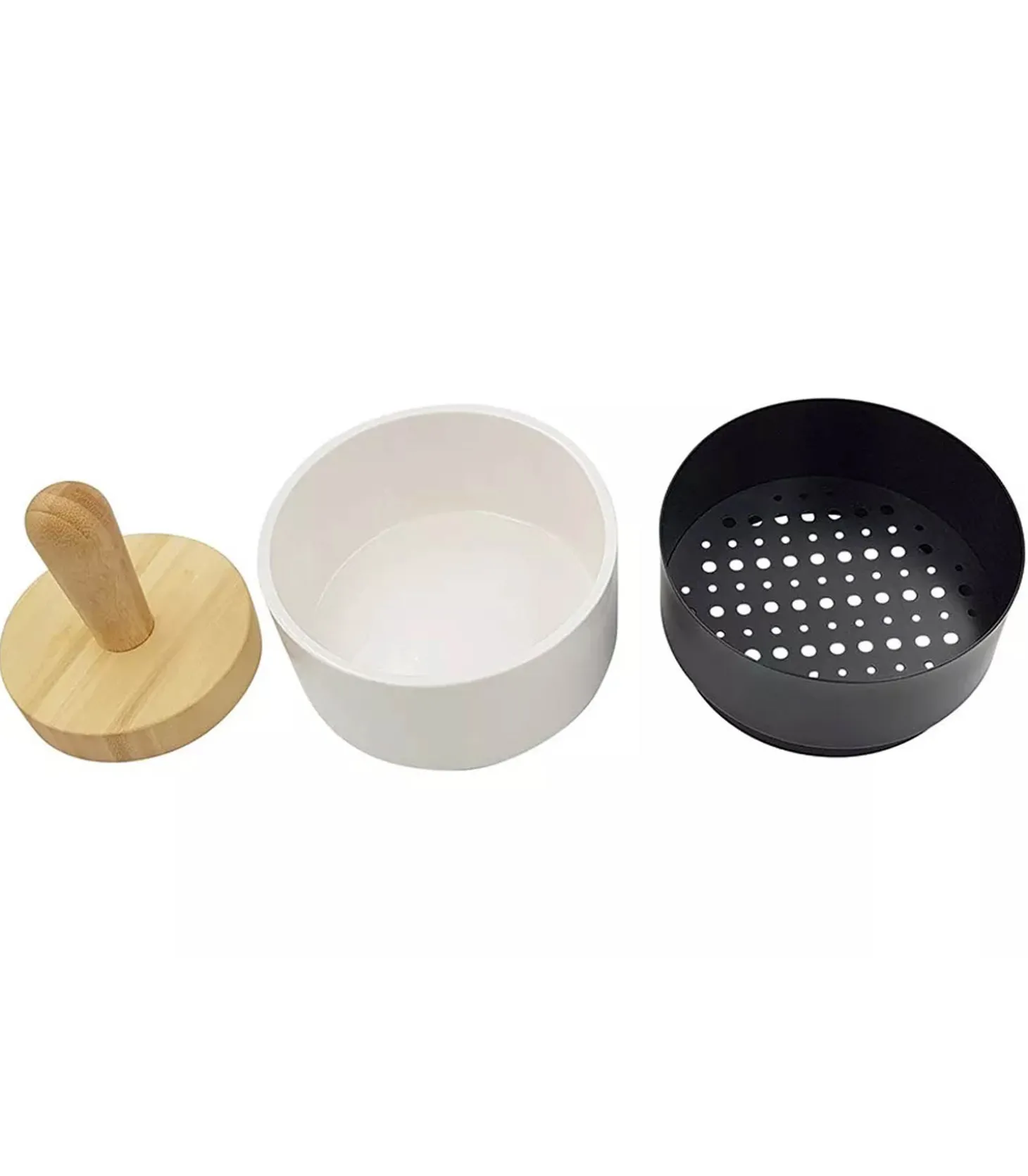 Coffret cadeau - Ustensiles pour dips parfaits-Cookut Shop