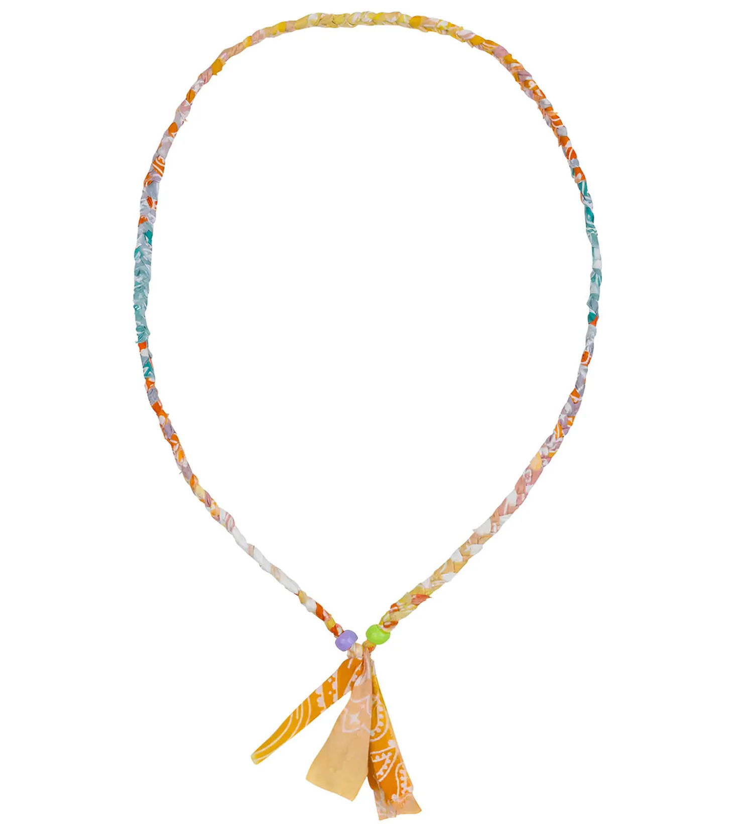Collier Arizona Love Multicolor-Love Stories Cheap