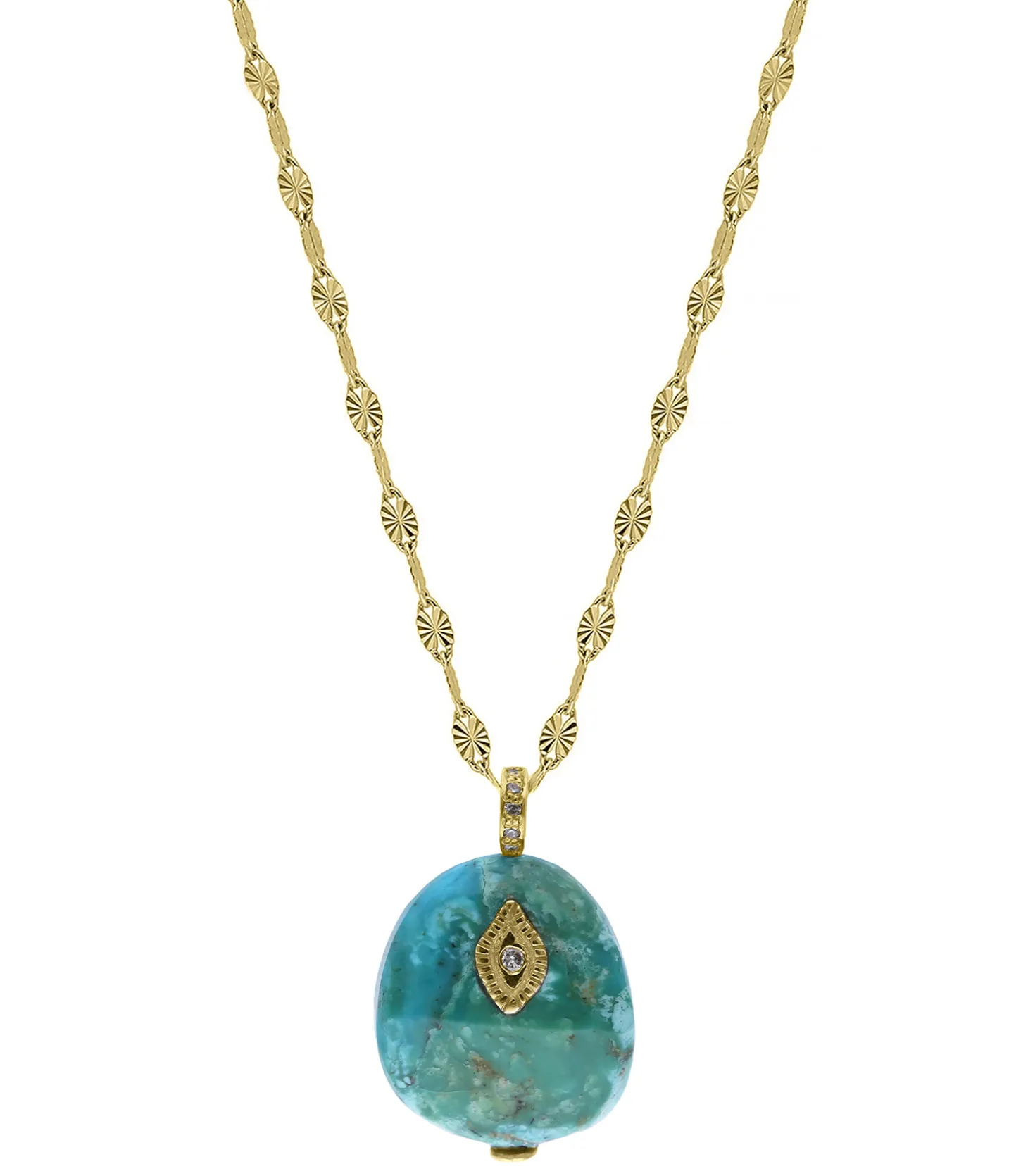 Collier Arles-Pascale Monvoisin Store