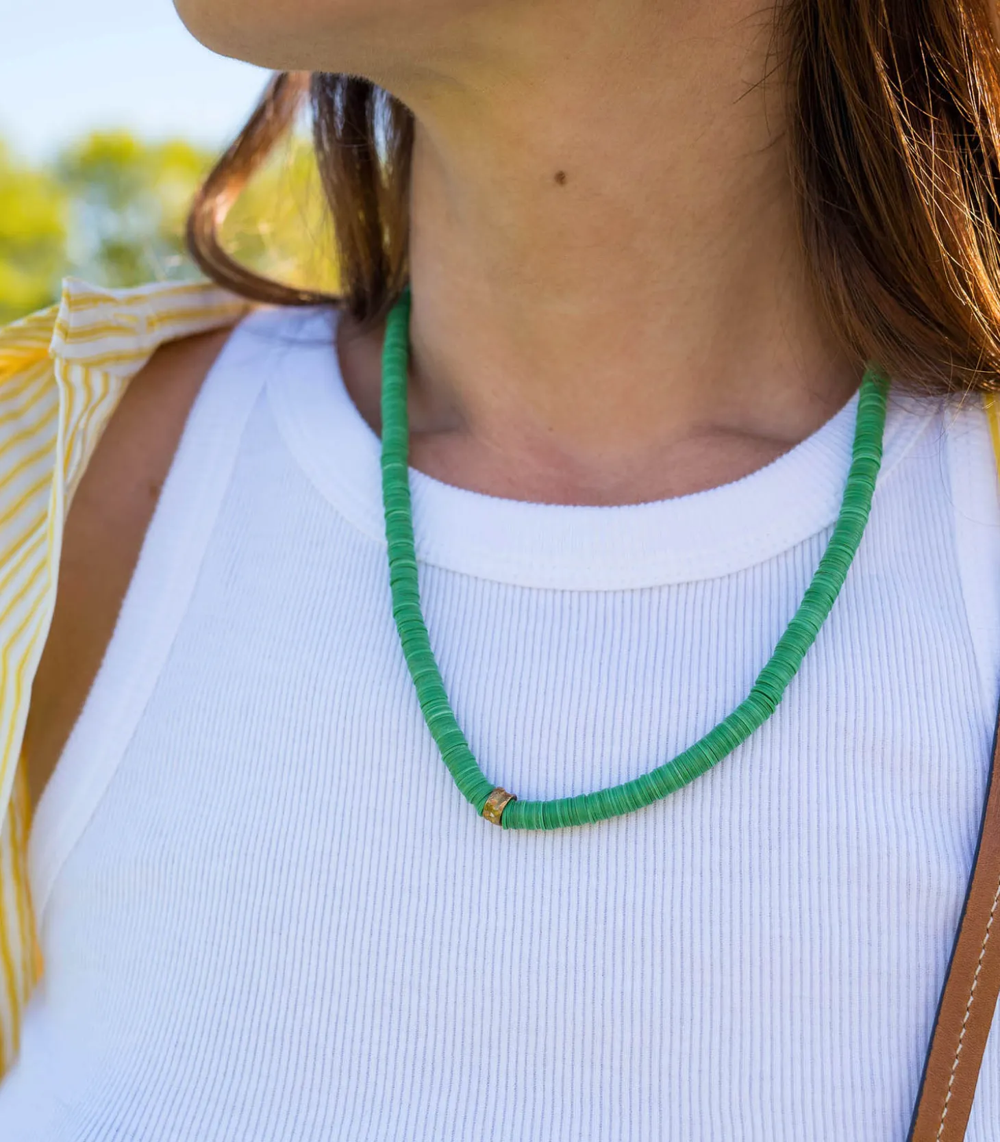Collier Bonni-Maison Mönik Cheap