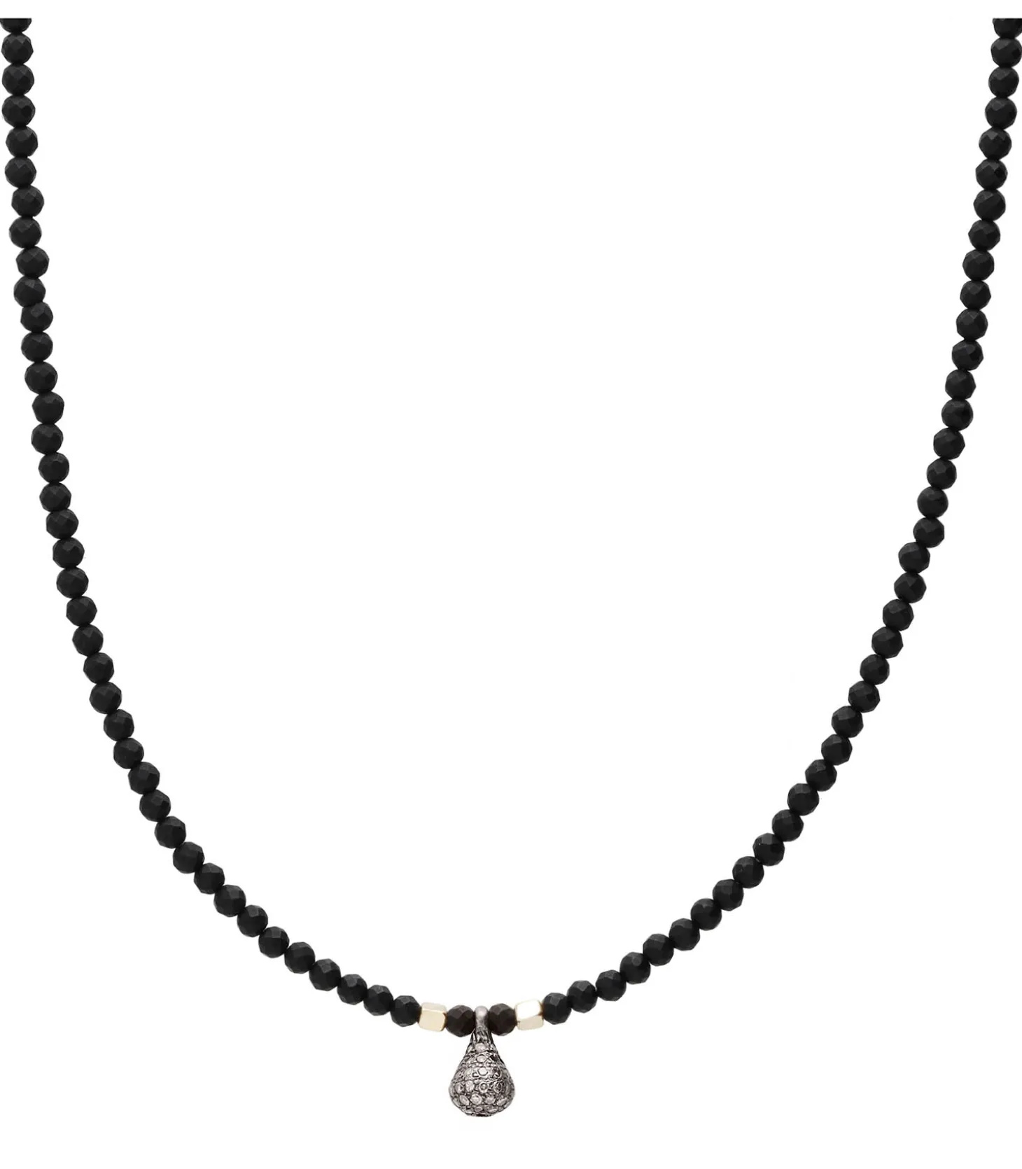 Collier Diamond Belle-Catherine Michiels Fashion
