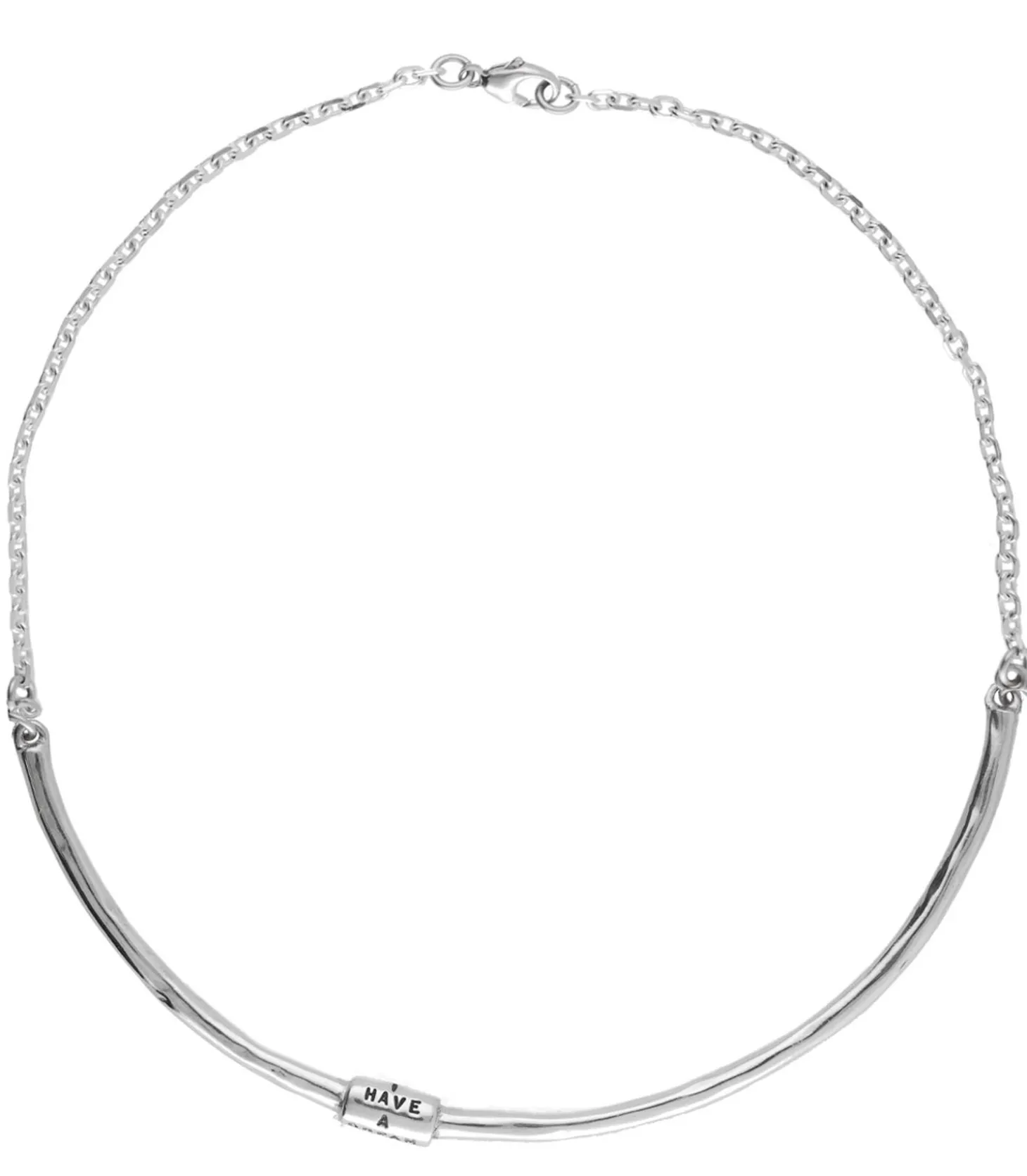 Collier "I have a dream"-Serge Thoraval Flash Sale
