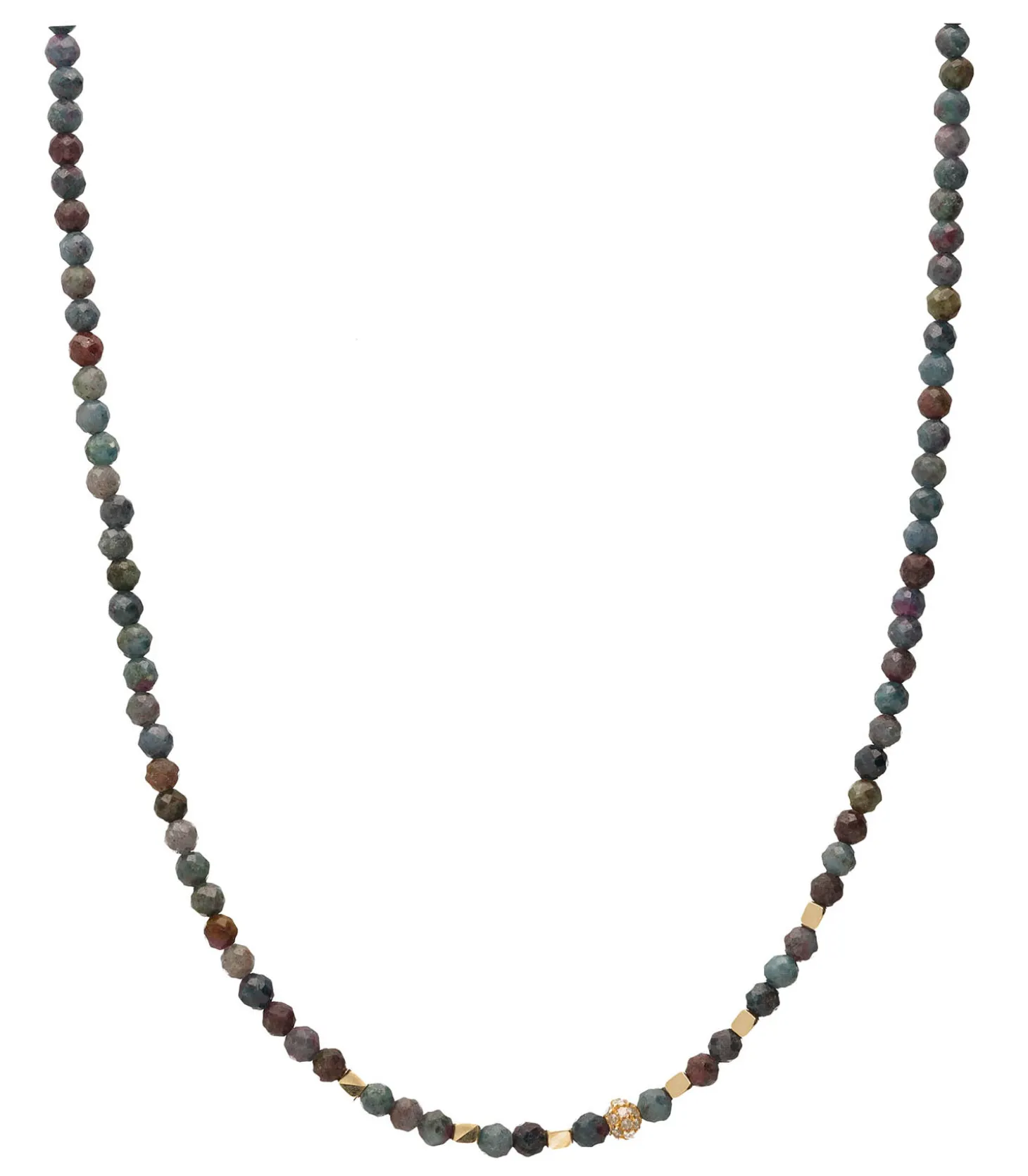 Collier Little River-Catherine Michiels New