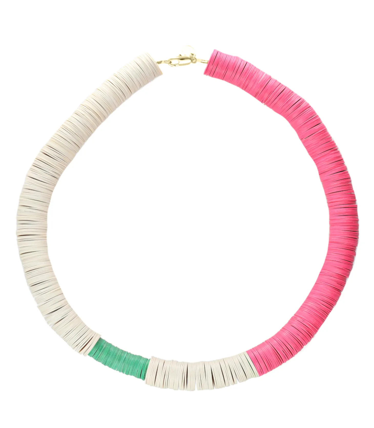 Collier Maldives x Jane de Boy-Maison Mönik Sale