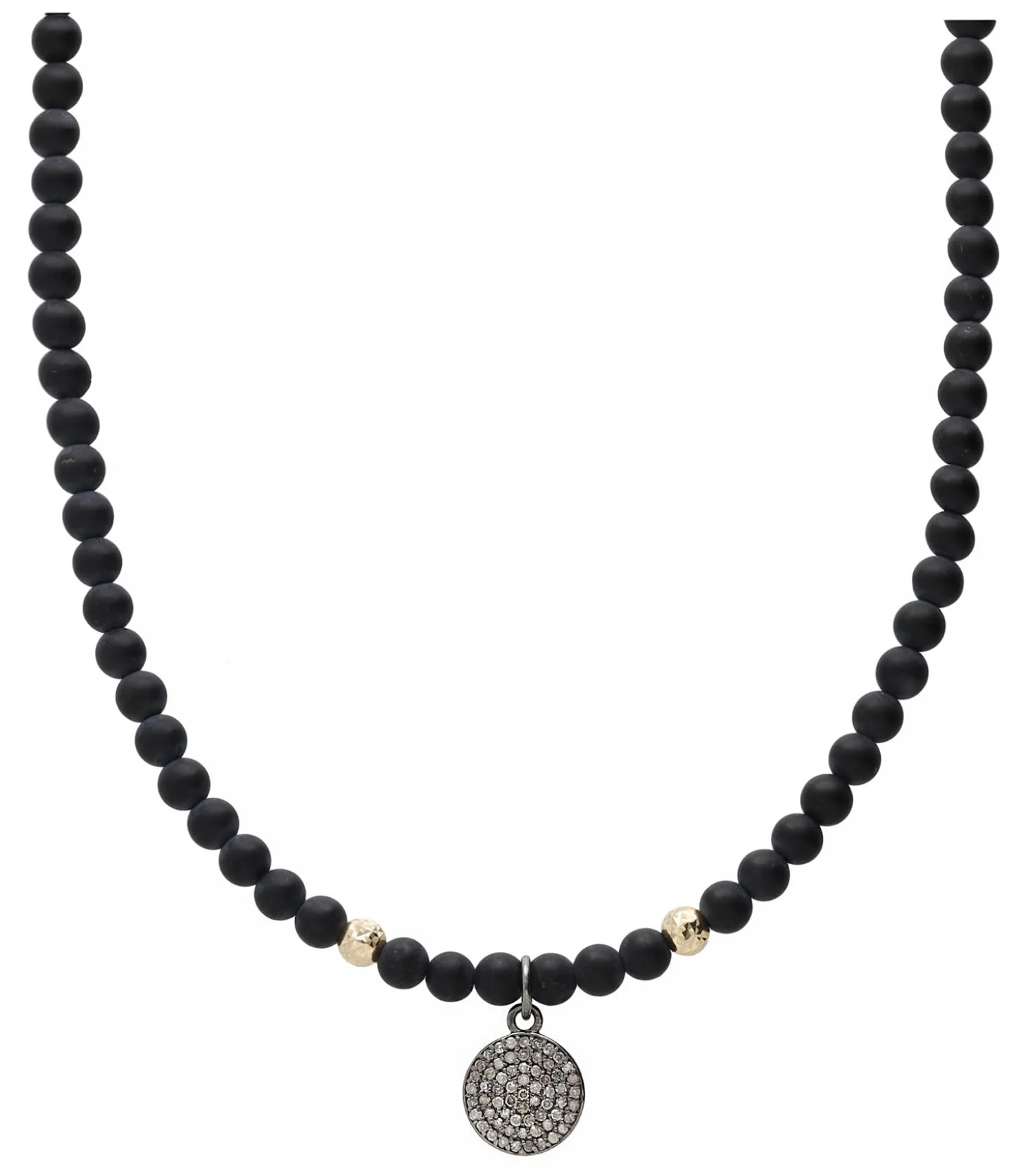 Collier Midnight-Catherine Michiels Sale
