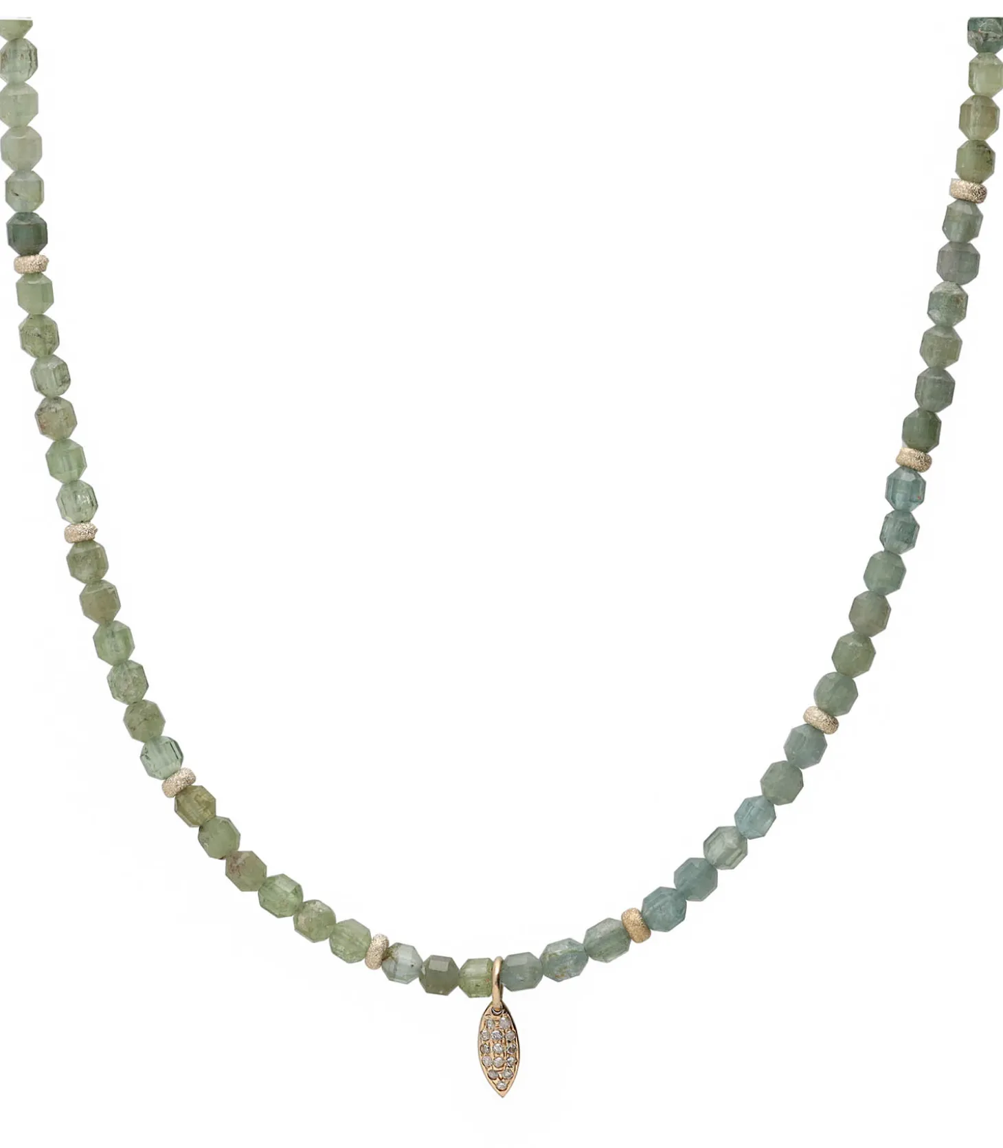 Collier Seraphina-Catherine Michiels Clearance