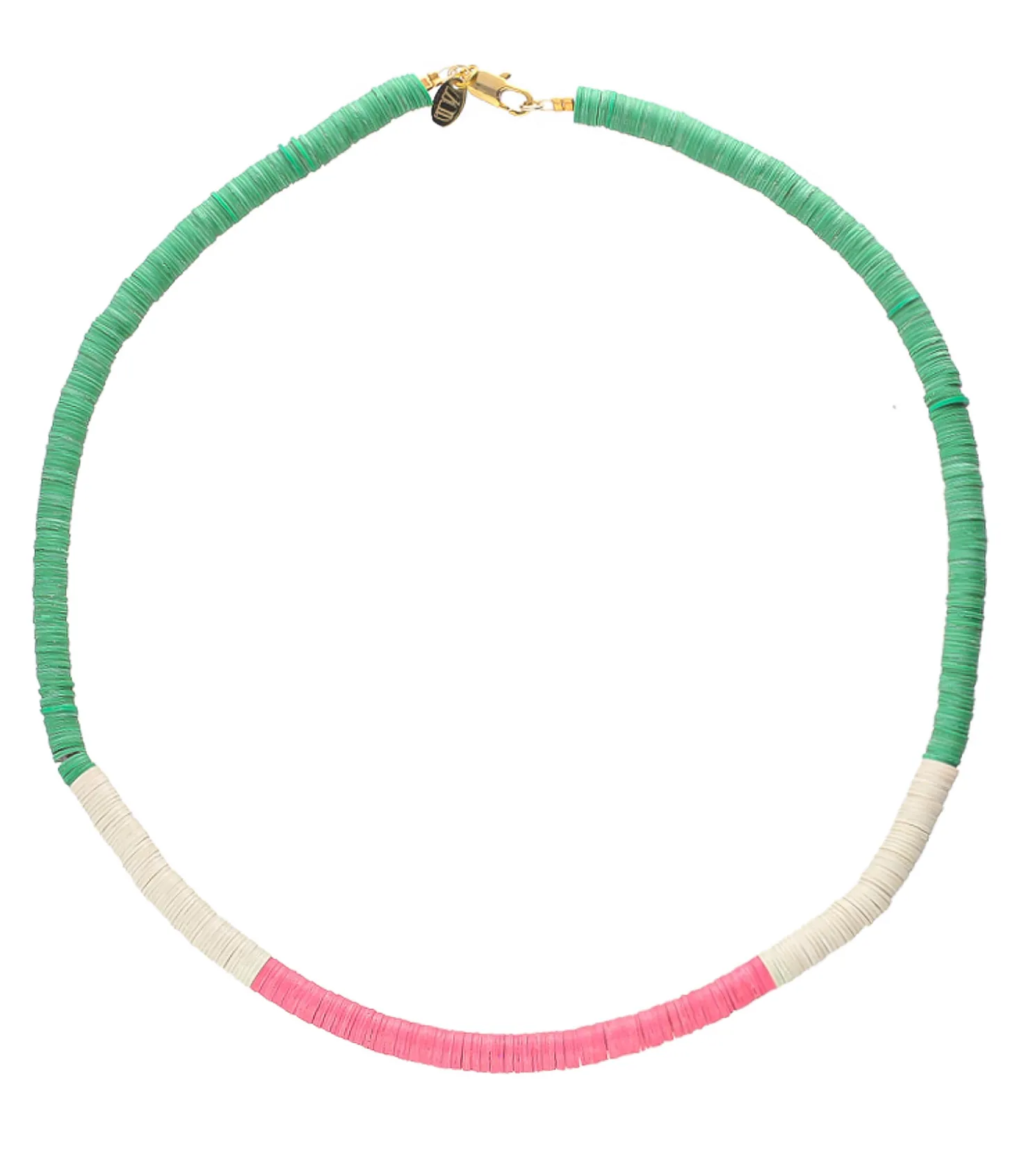 Collier Soba 6mm-Maison Mönik Shop