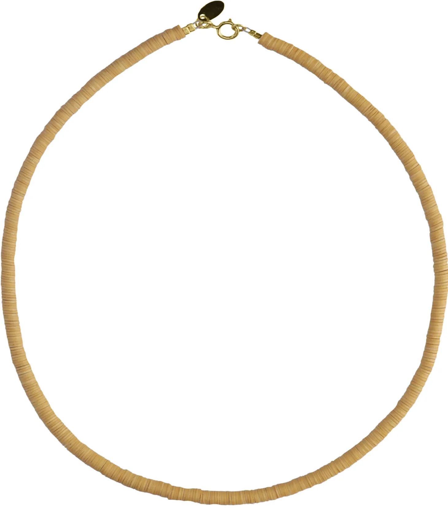 Collier Solo 4 mm-Maison Mönik Best