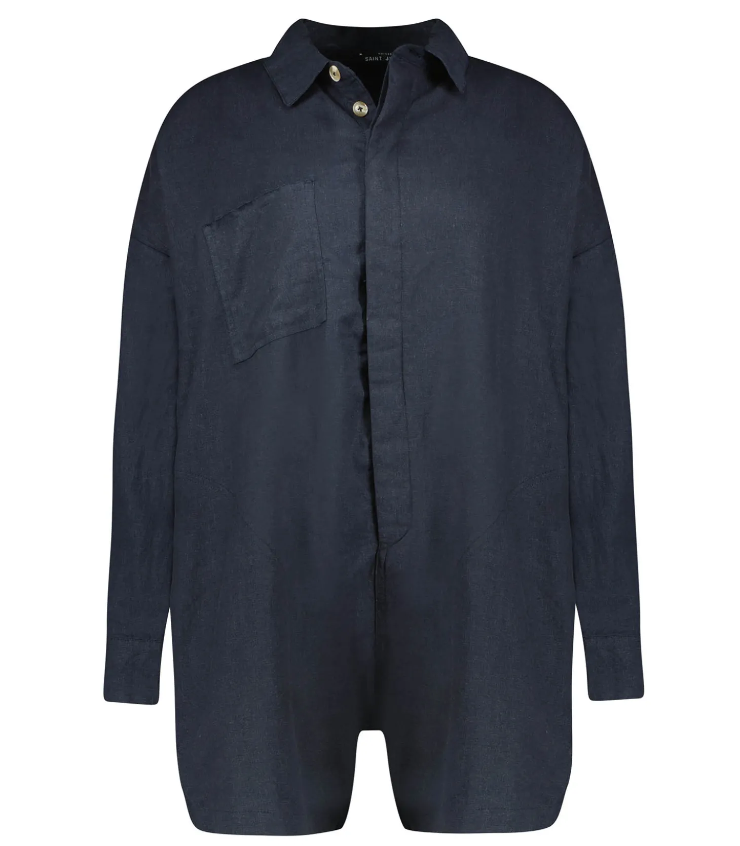 Combishort On the Road Midnight Blue-Maison Saint Julien Discount