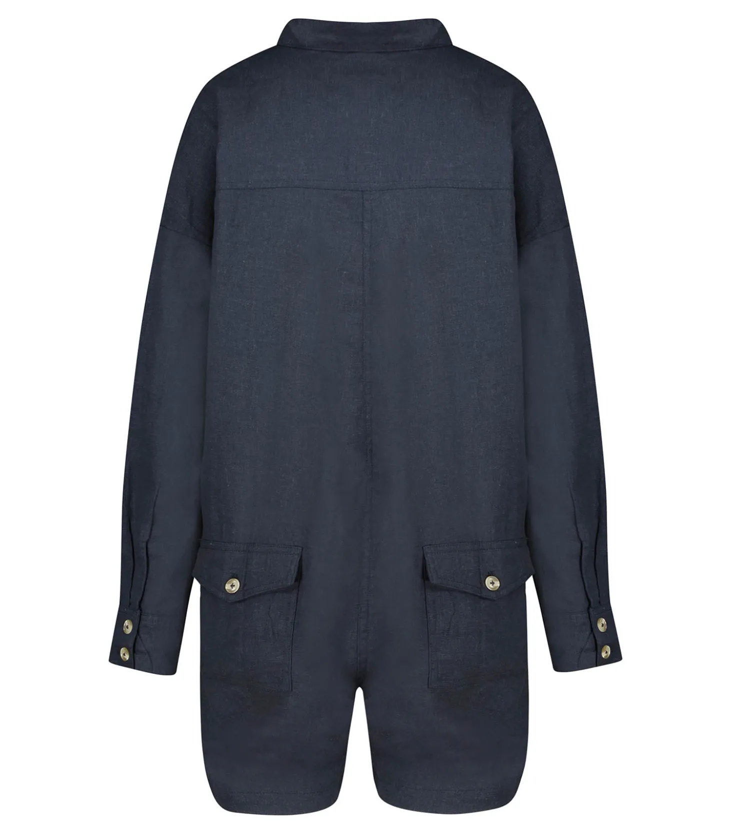 Combishort On the Road Midnight Blue-Maison Saint Julien Discount