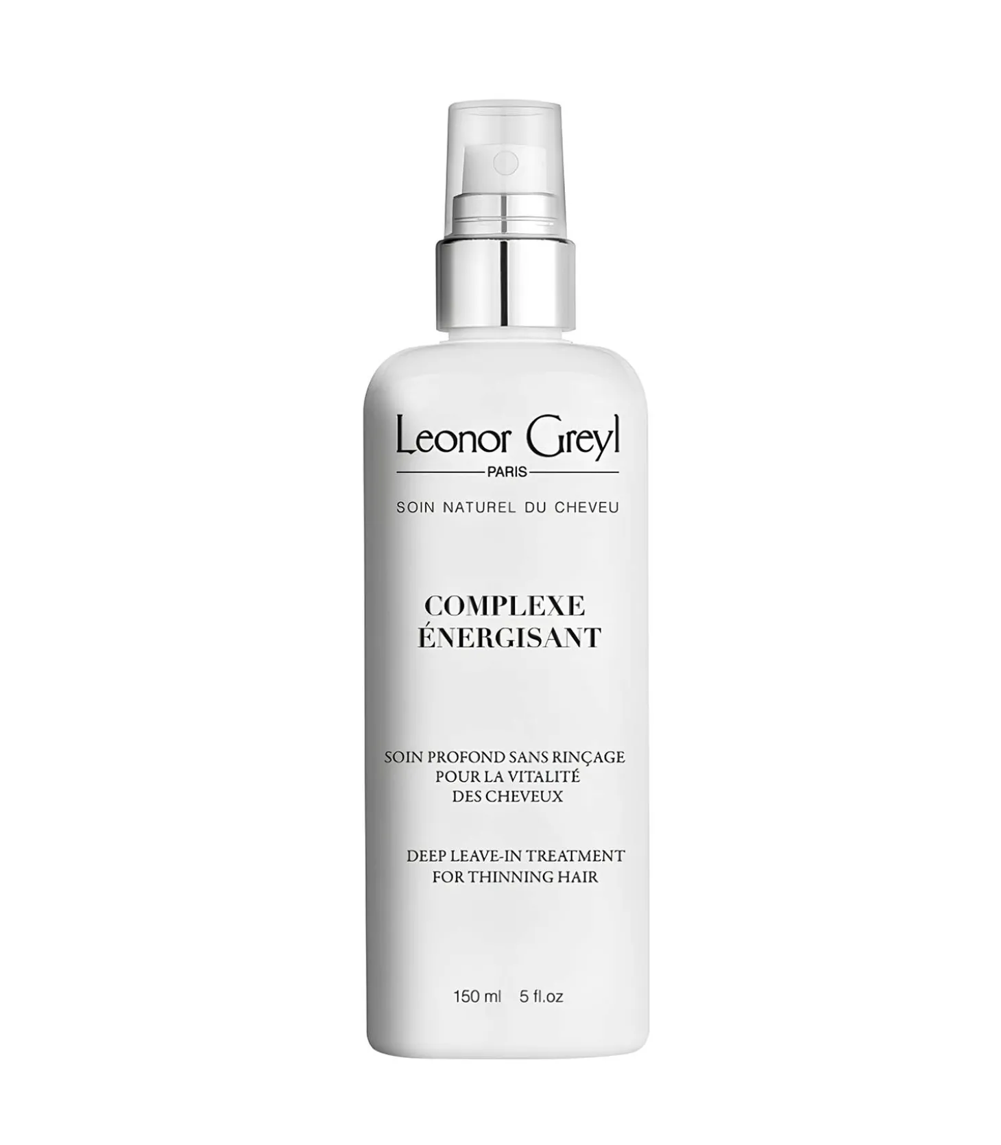Complexe Energisant 150ml-Leonor Greyl New