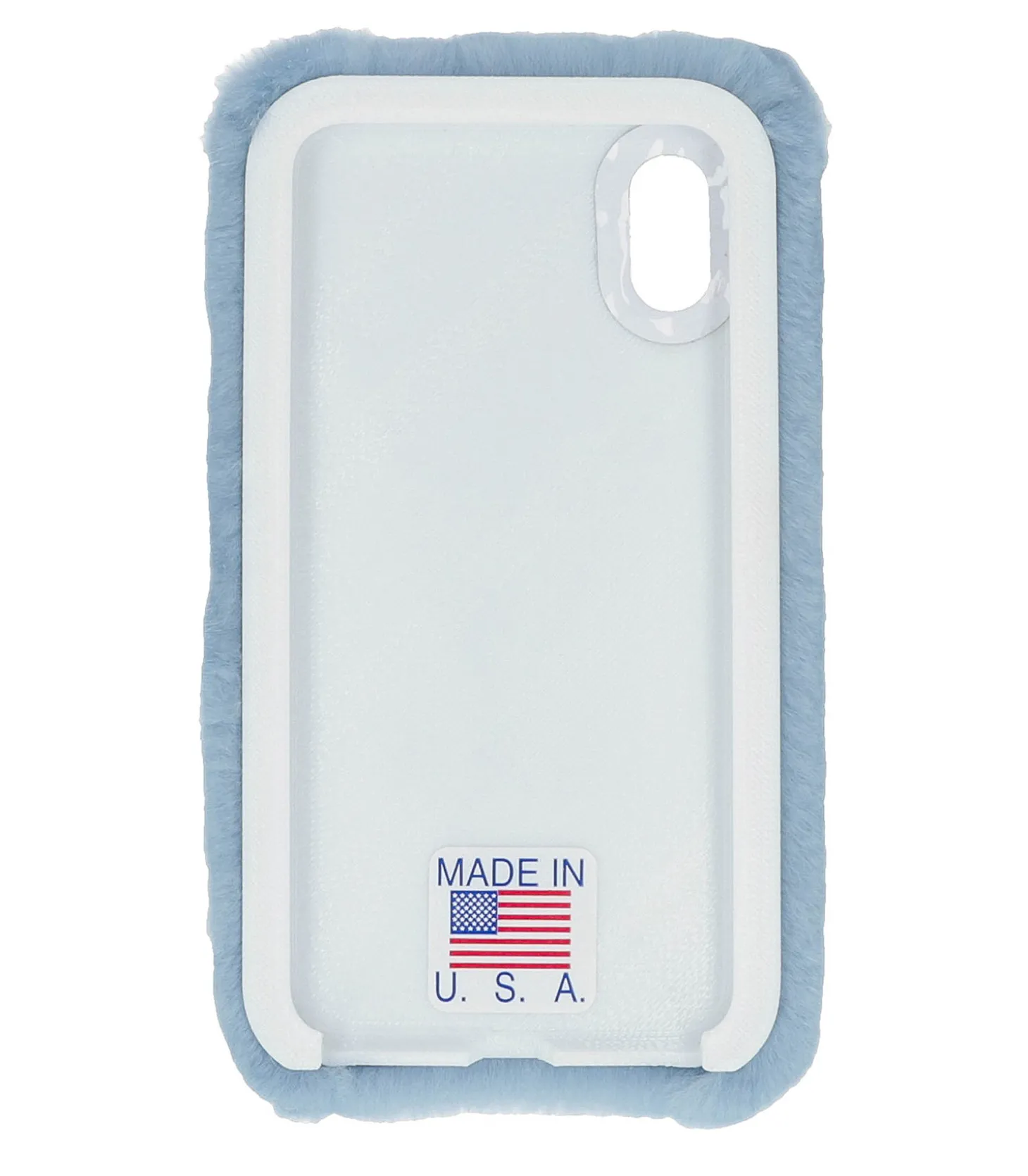 Coque iPhone X Baillie-Wild and Woolly Online