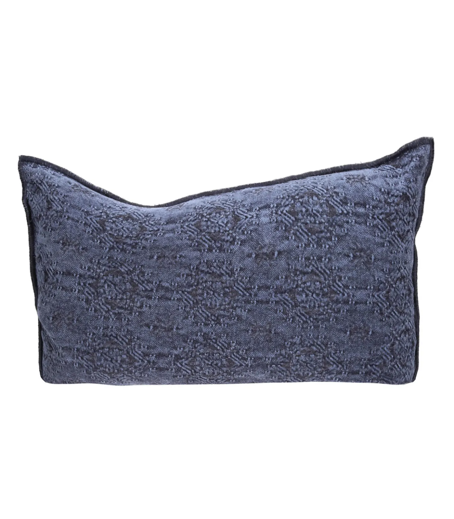 Coussin jacquard stone washed 30 x 50 cm kilim riviera-Maison de Vacances Best Sale