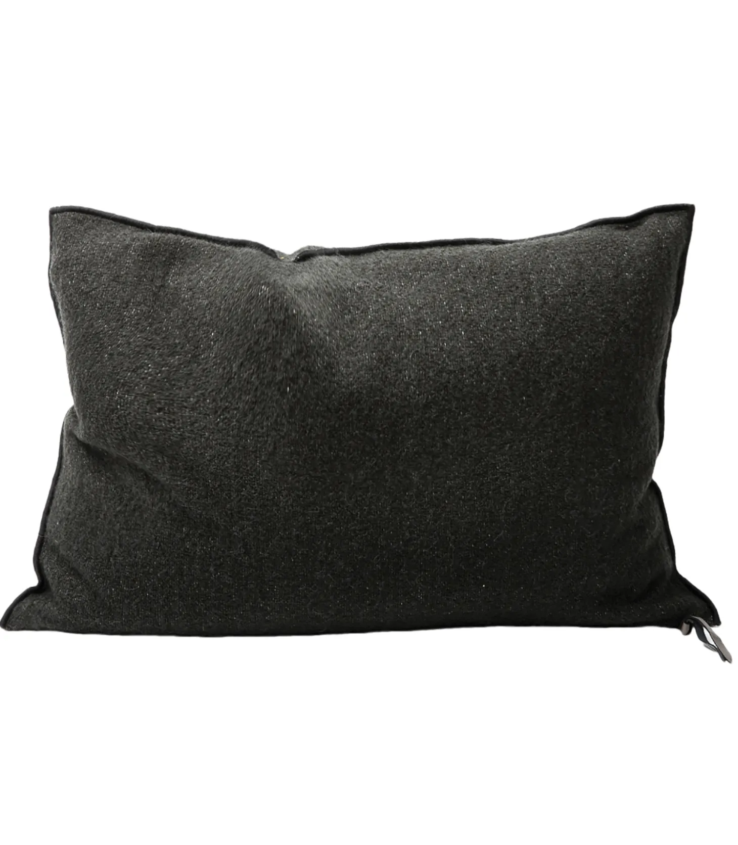 Coussin Vice Versa Toile Bouclette 40 x 60 cm-Maison de Vacances Online