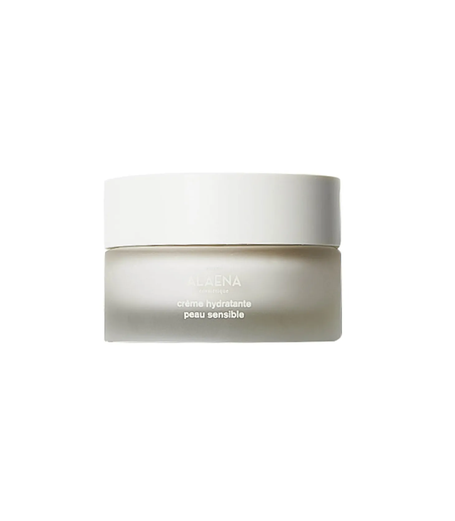 Crème Hydratante Peau Sensible-Alaena Online