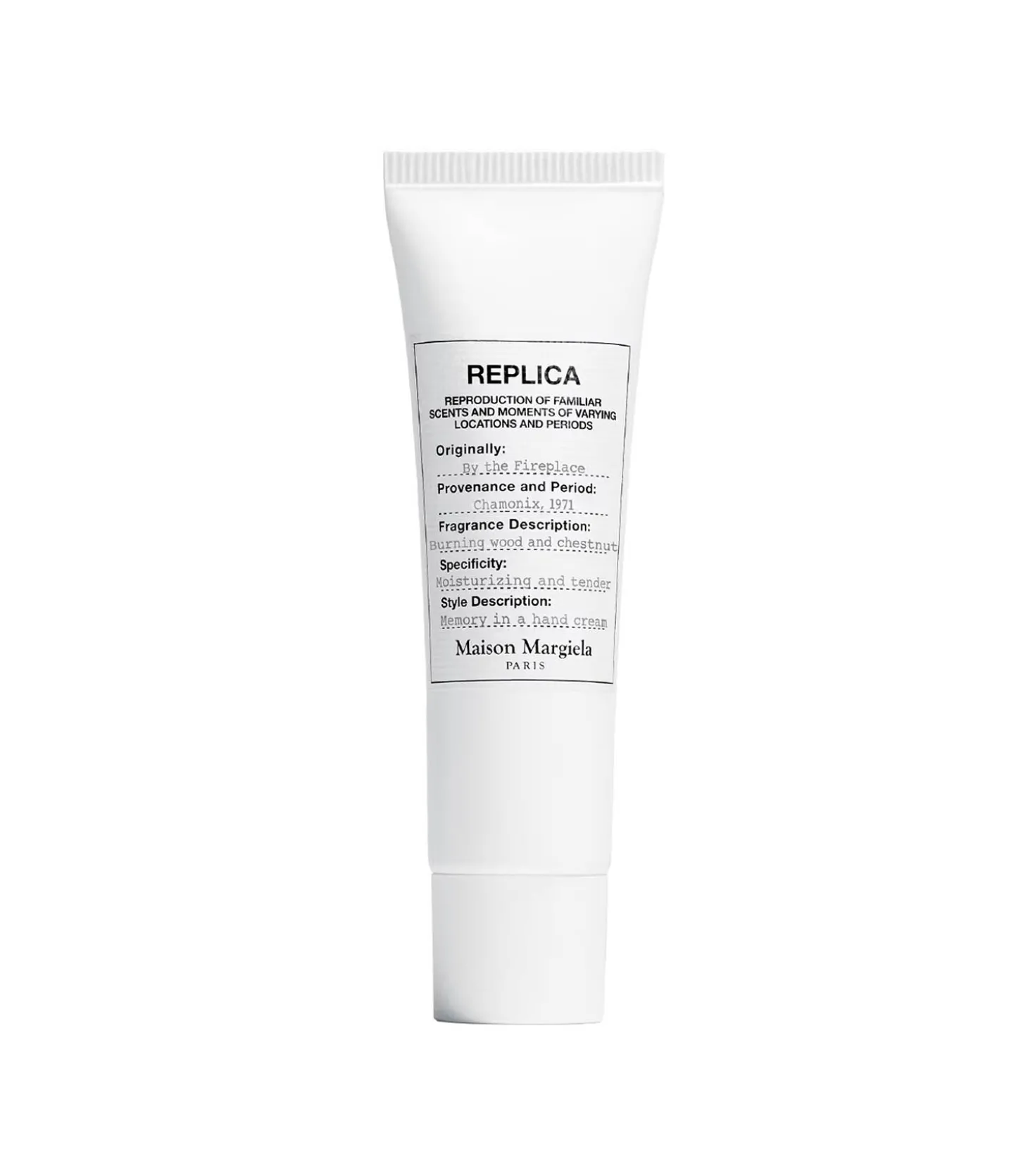 Crème pour les mains By The Fireplace 30ml-Maison Margiela Cheap