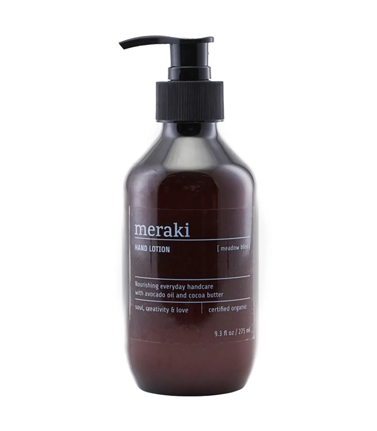 Crème pour les mains Meadow Bliss-Meraki Flash Sale