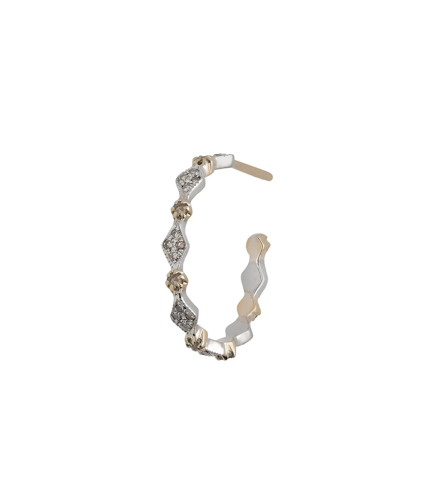 Créole Ava Diamant-Pascale Monvoisin Flash Sale
