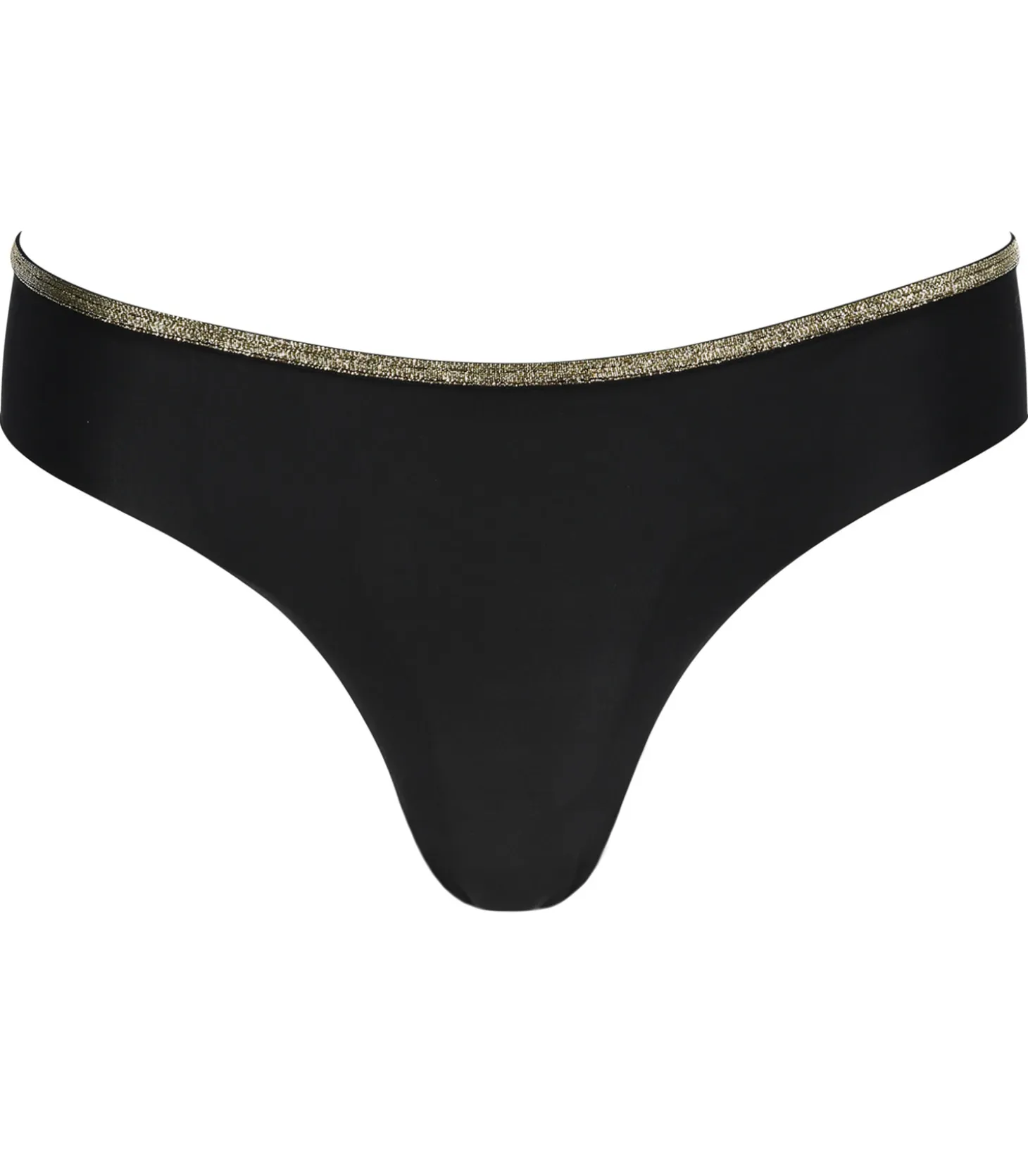Culotte brésilienne Georgia bord franc-La Nouvelle Online