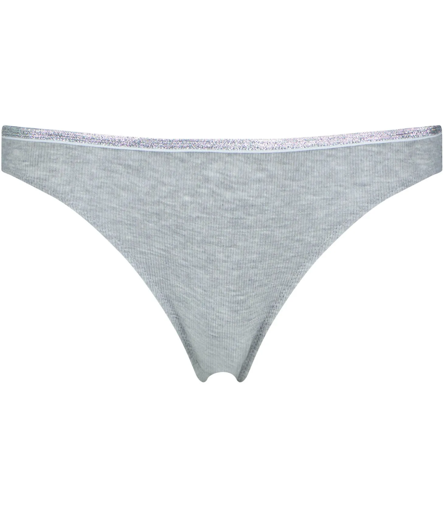 Culotte Georgia Modal Grey-La Nouvelle Fashion