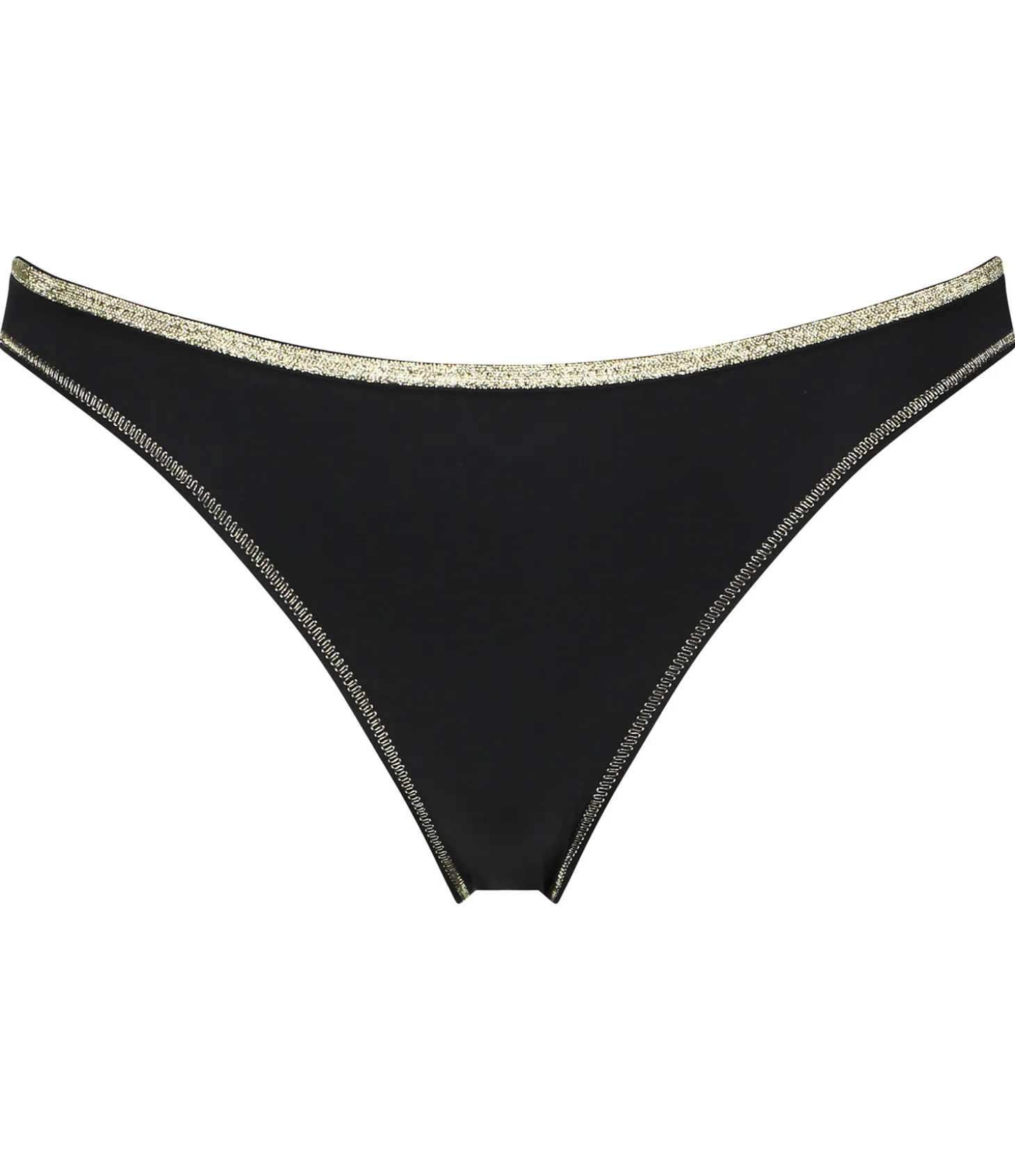 Culotte Georgia Noir-La Nouvelle Store