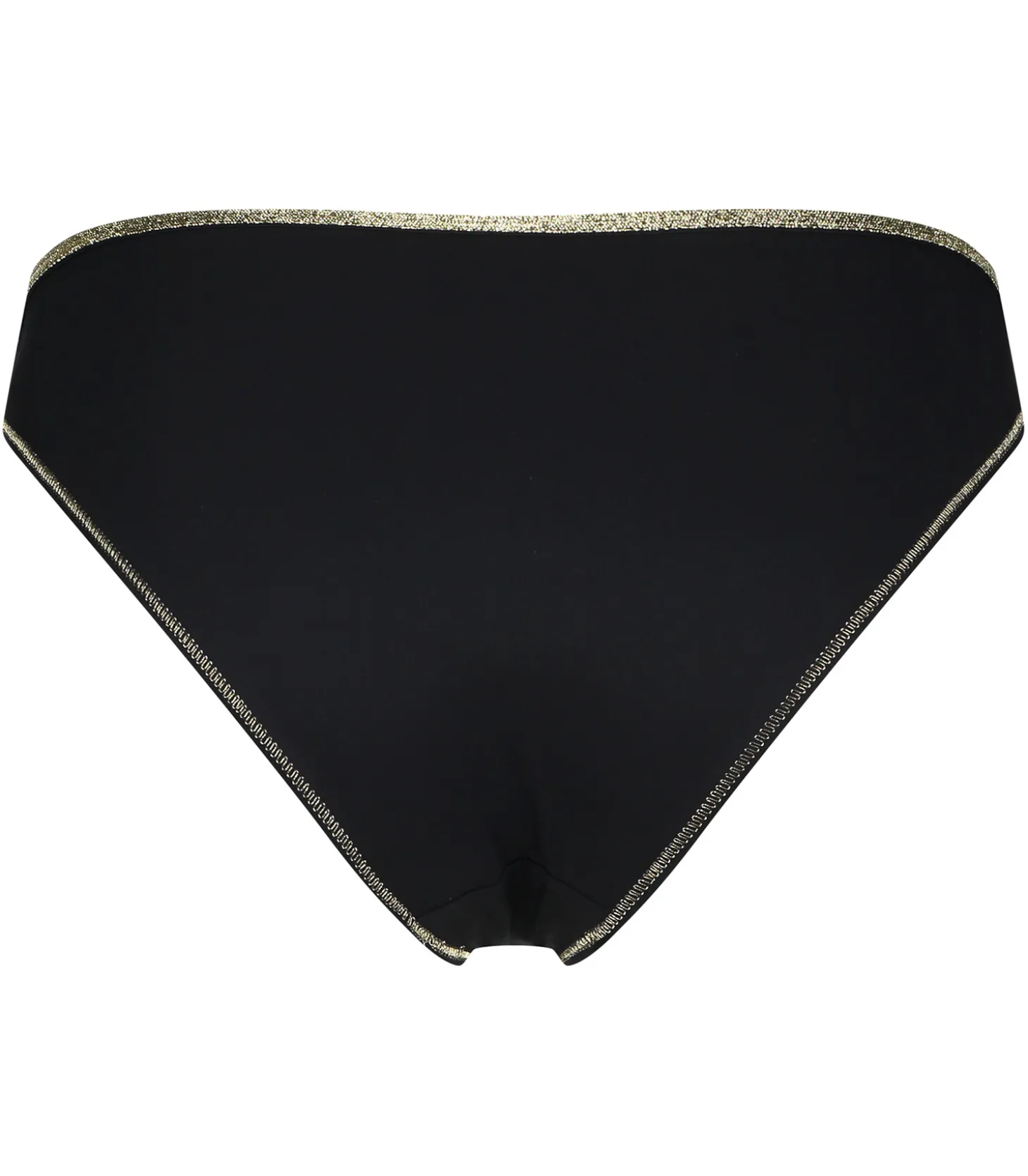 Culotte Georgia Noir-La Nouvelle Store